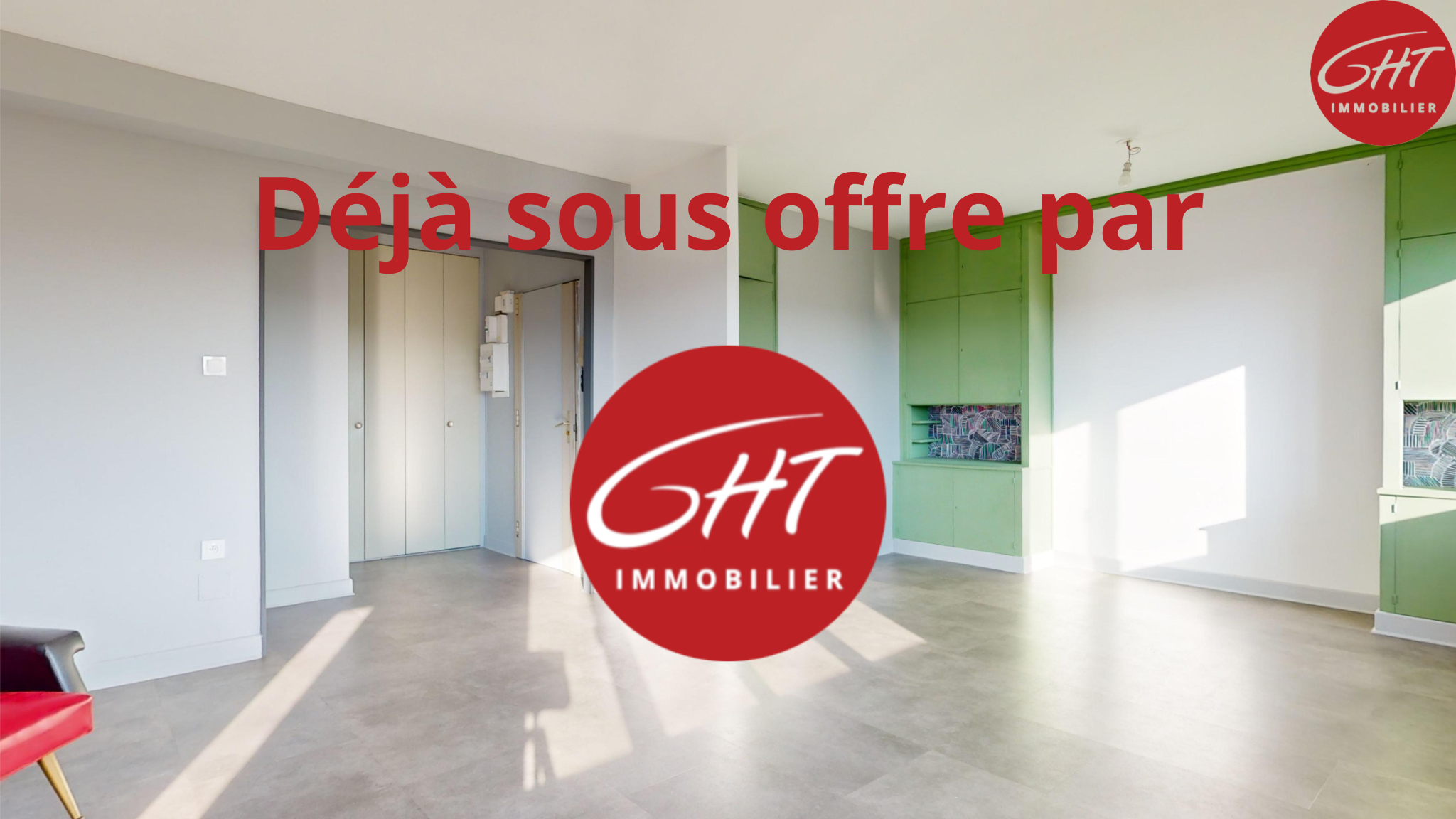 Image_1, Appartement, Besançon, ref :2884