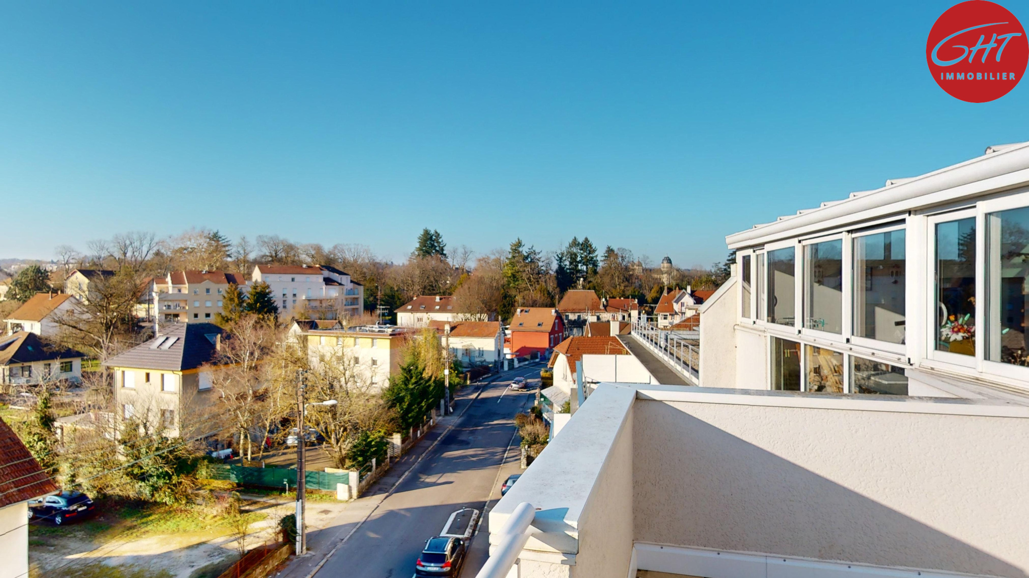 Image_1, Appartement, Besançon, ref :2896