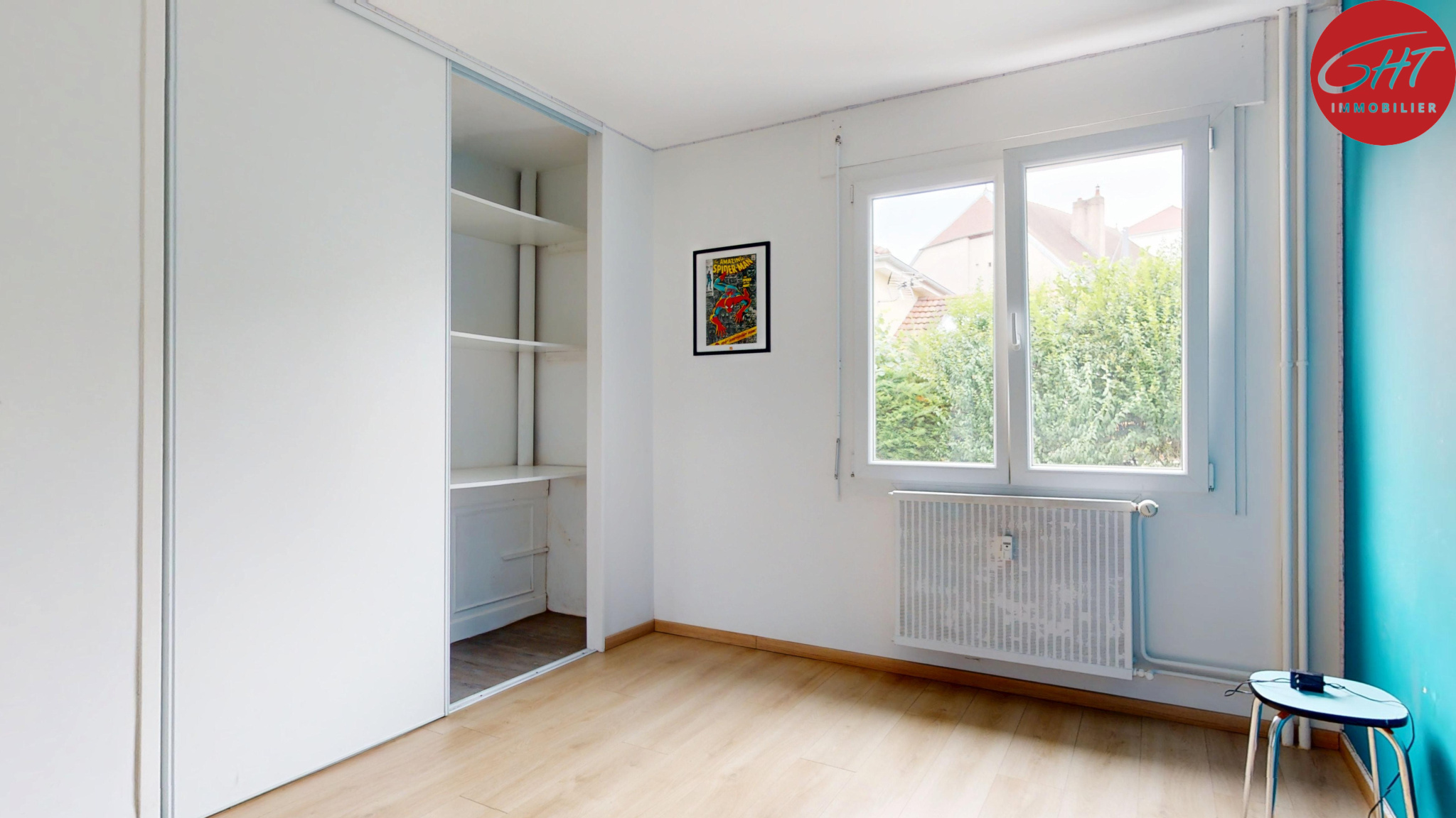 Image_9, Appartement, Besançon, ref :2969