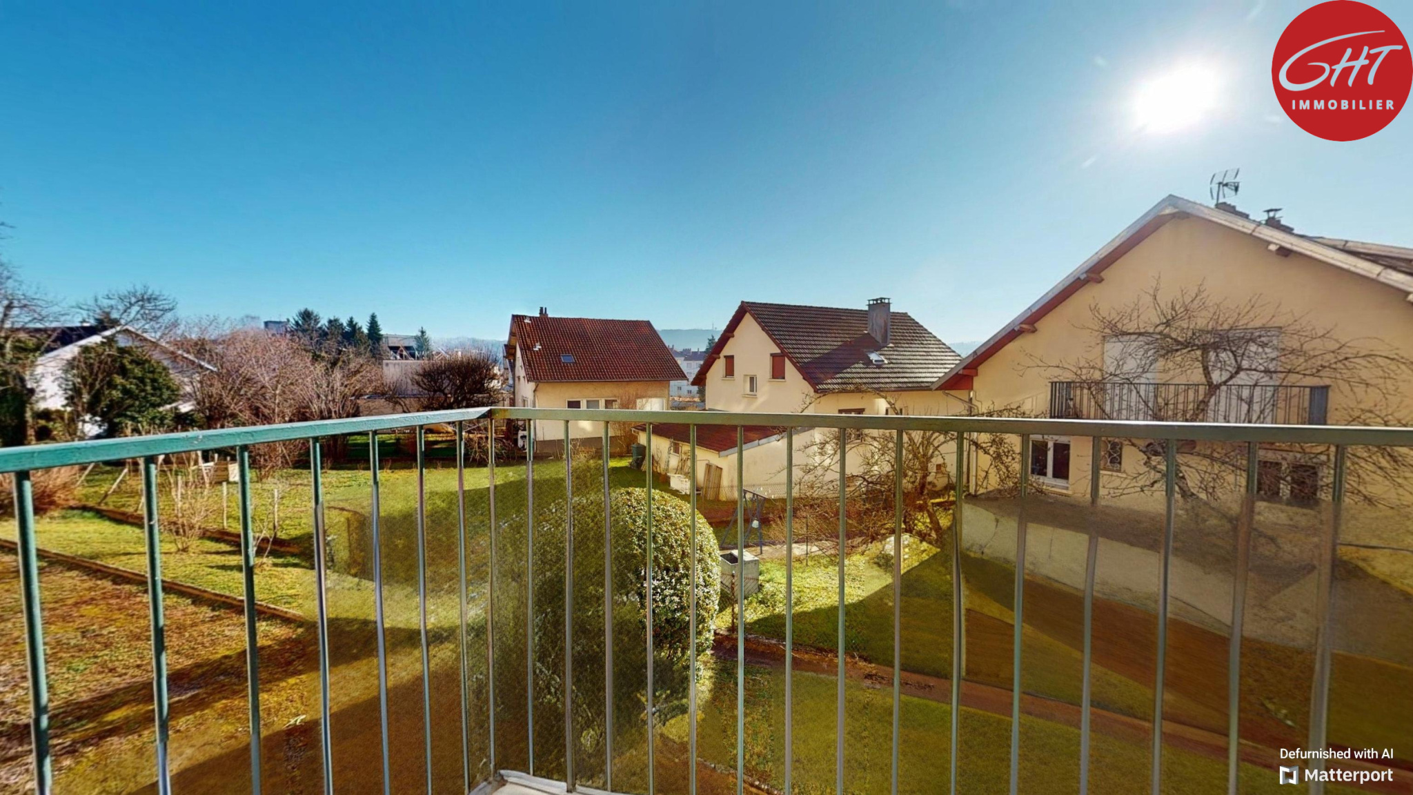 Image_1, Appartement, Besançon, ref :2969