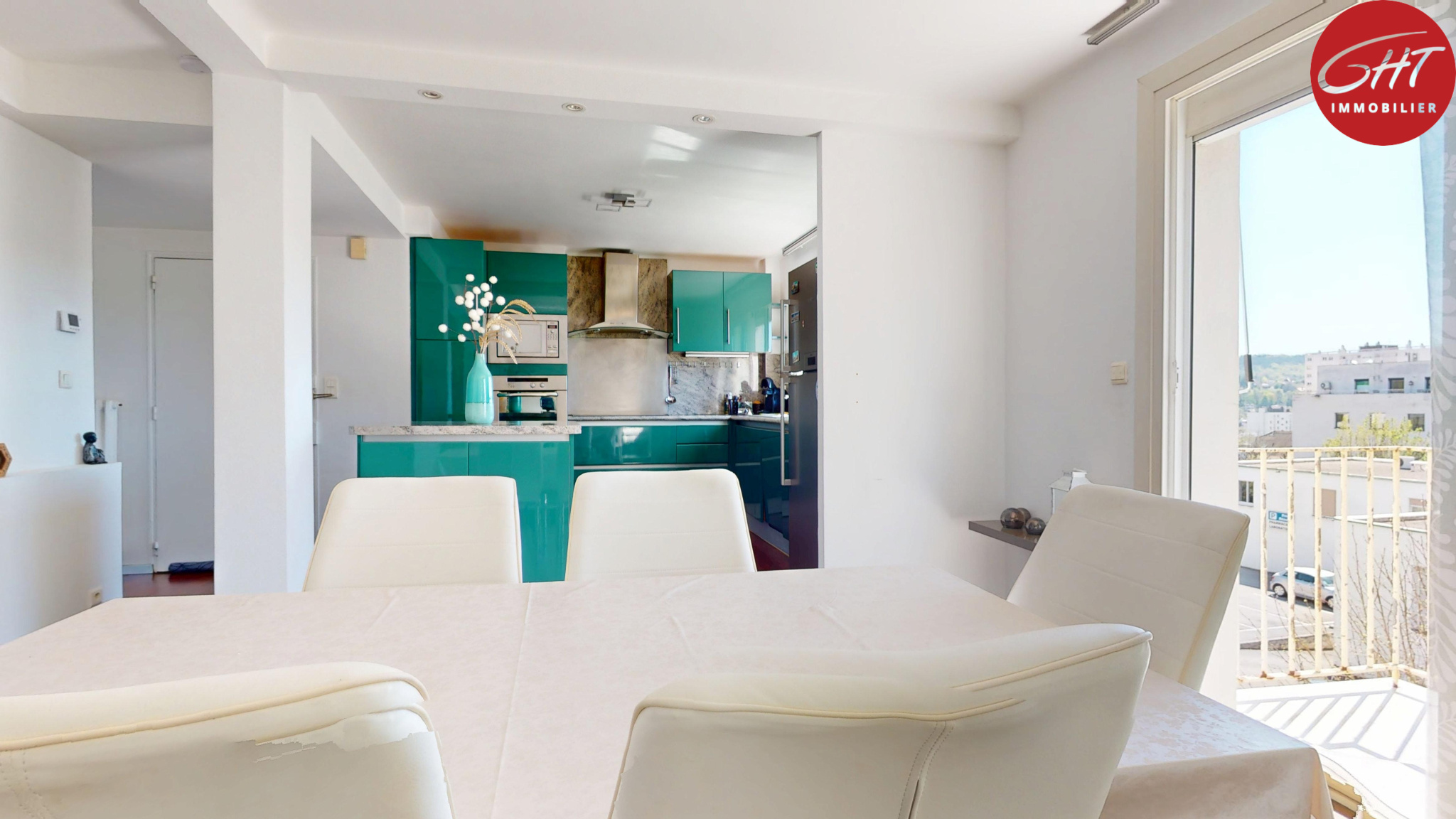 Image_7, Appartement, Besançon, ref :3049