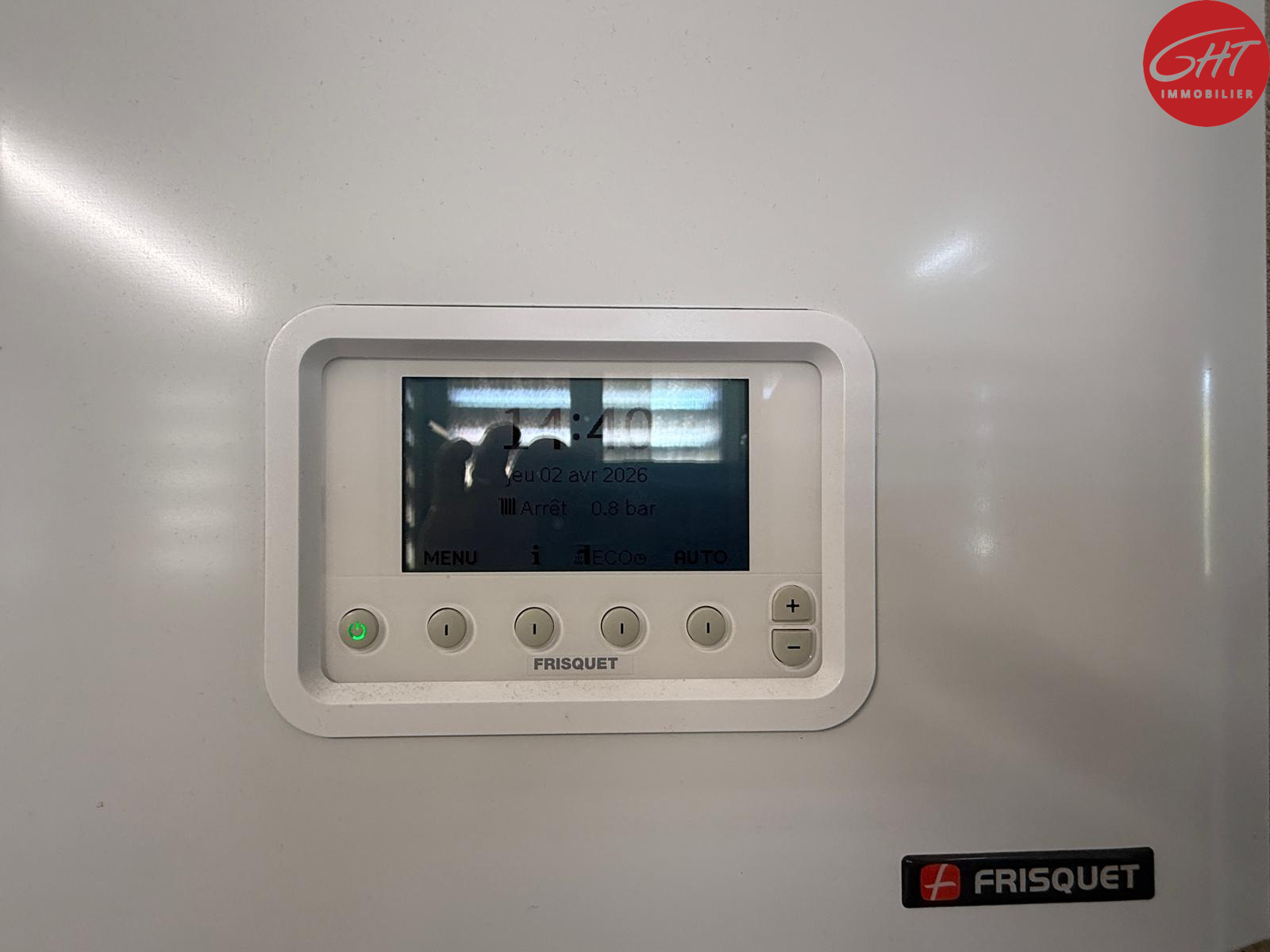 Image_19, Appartement, Besançon, ref :3049