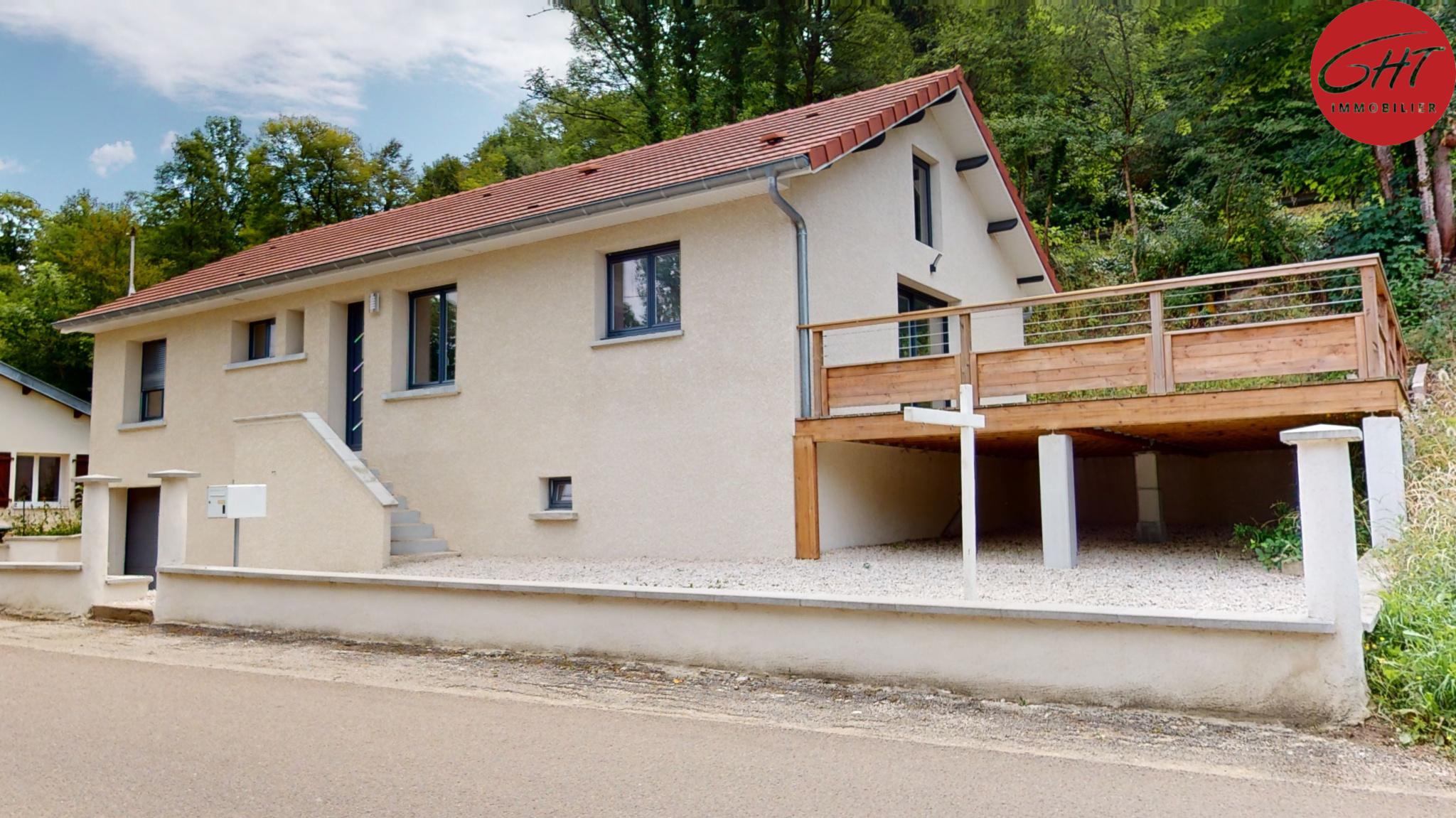 Image_2, Maison, Besançon, ref :2720
