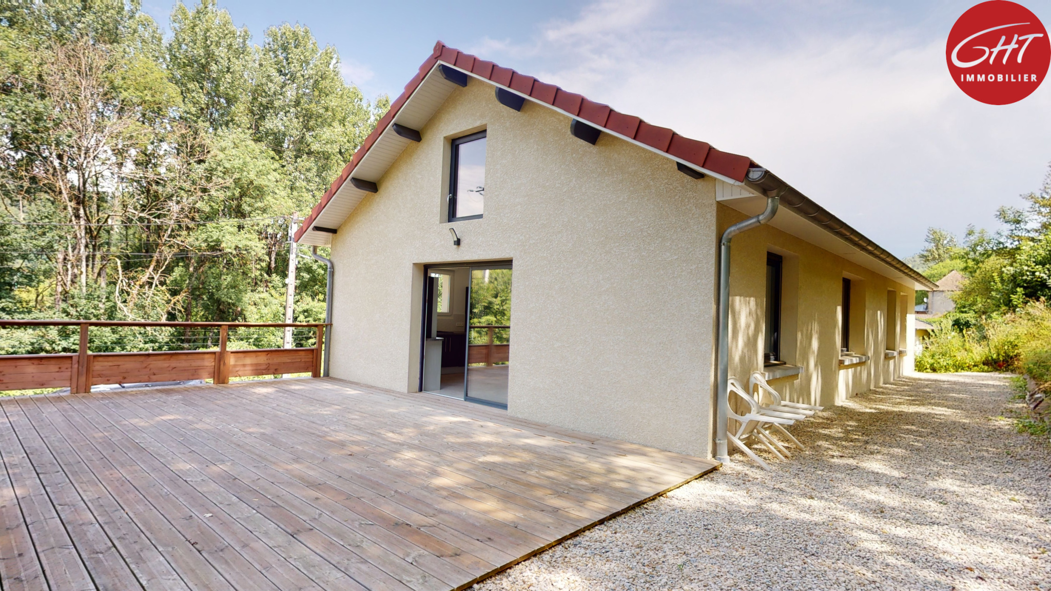 Image_6, Maison, Besançon, ref :2720