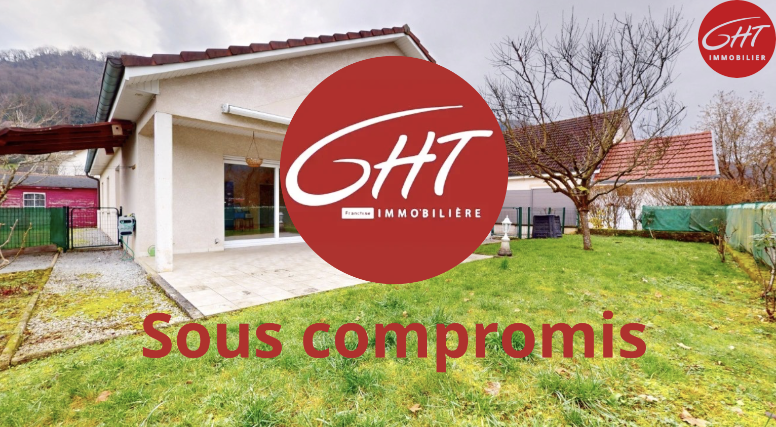 Image_1, Maison, Beure, ref :3015