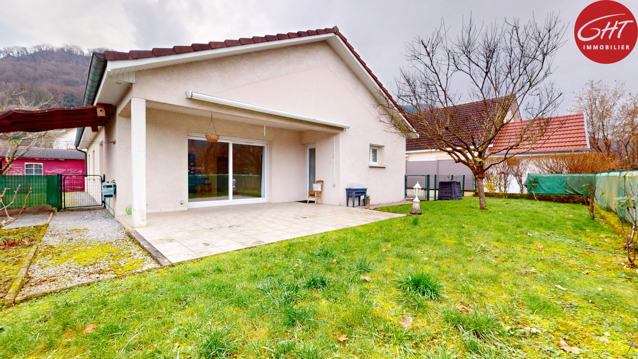 Image_1, Maison, Beure, ref :3015