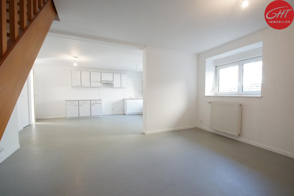 Image_3, Duplex, Vaire-Arcier, ref :1914X