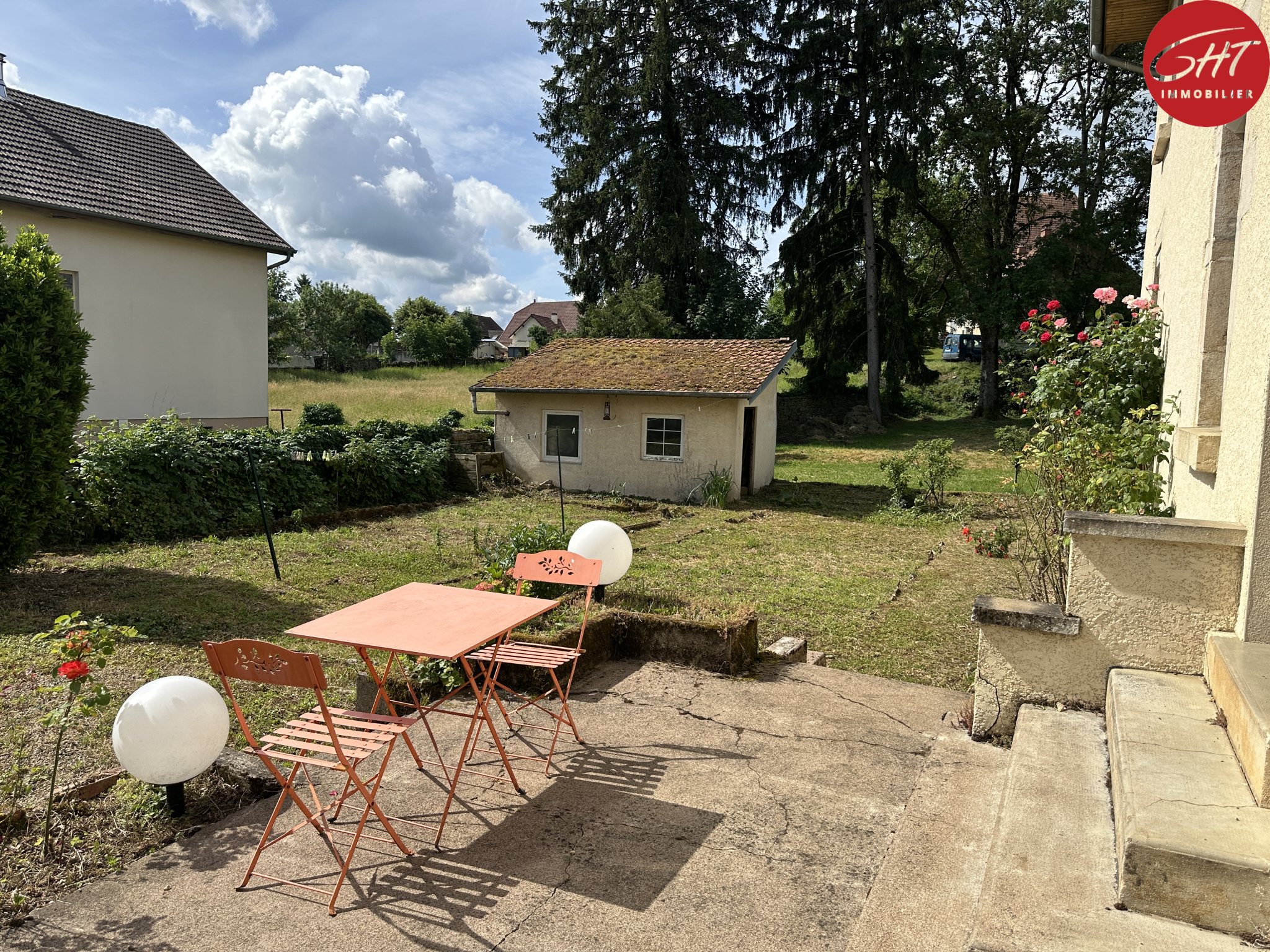 Image_3, Maison, Serre-les-Sapins, ref :2989