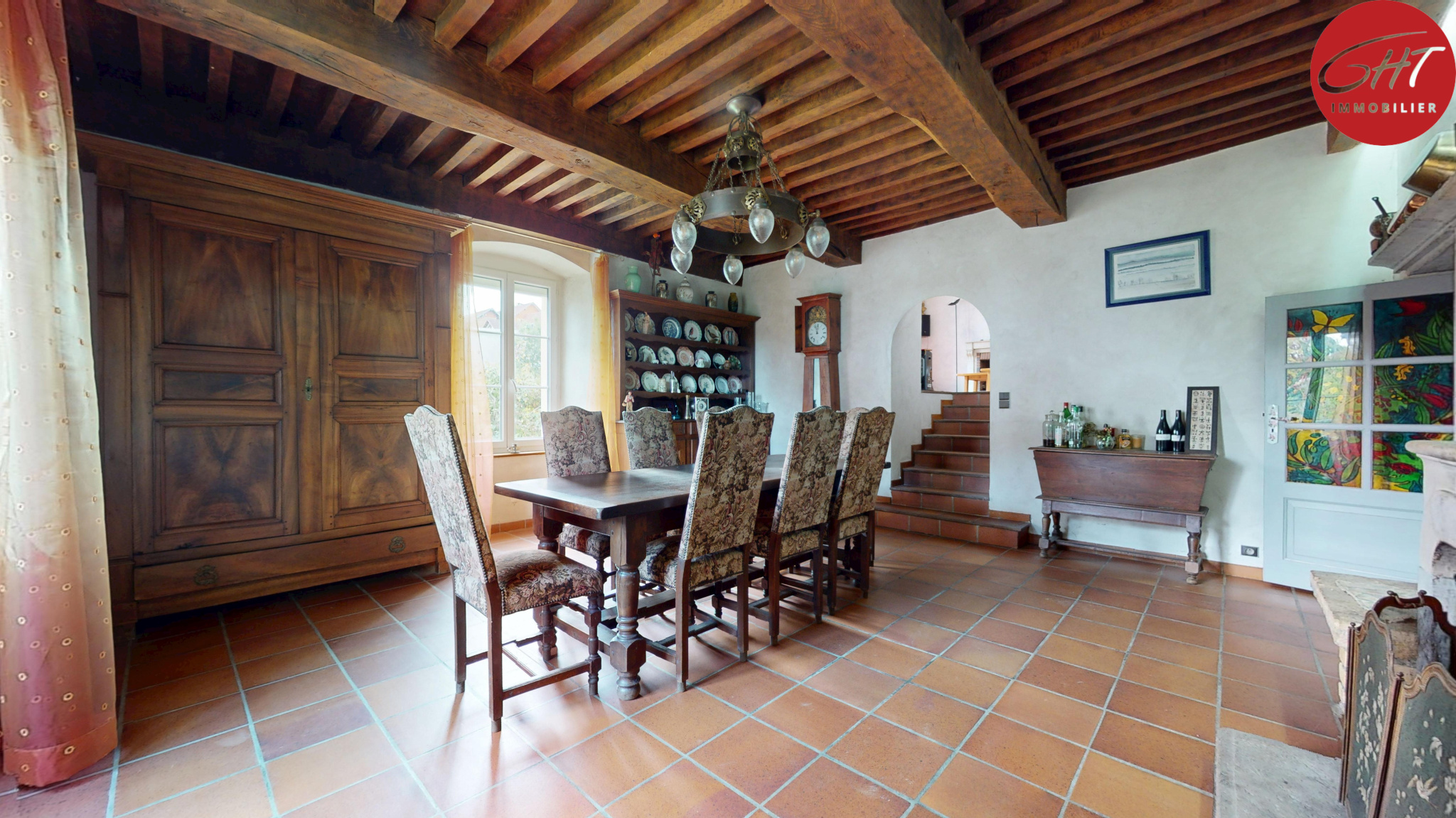 Image_5, Maison, Serre-les-Sapins, ref :2989