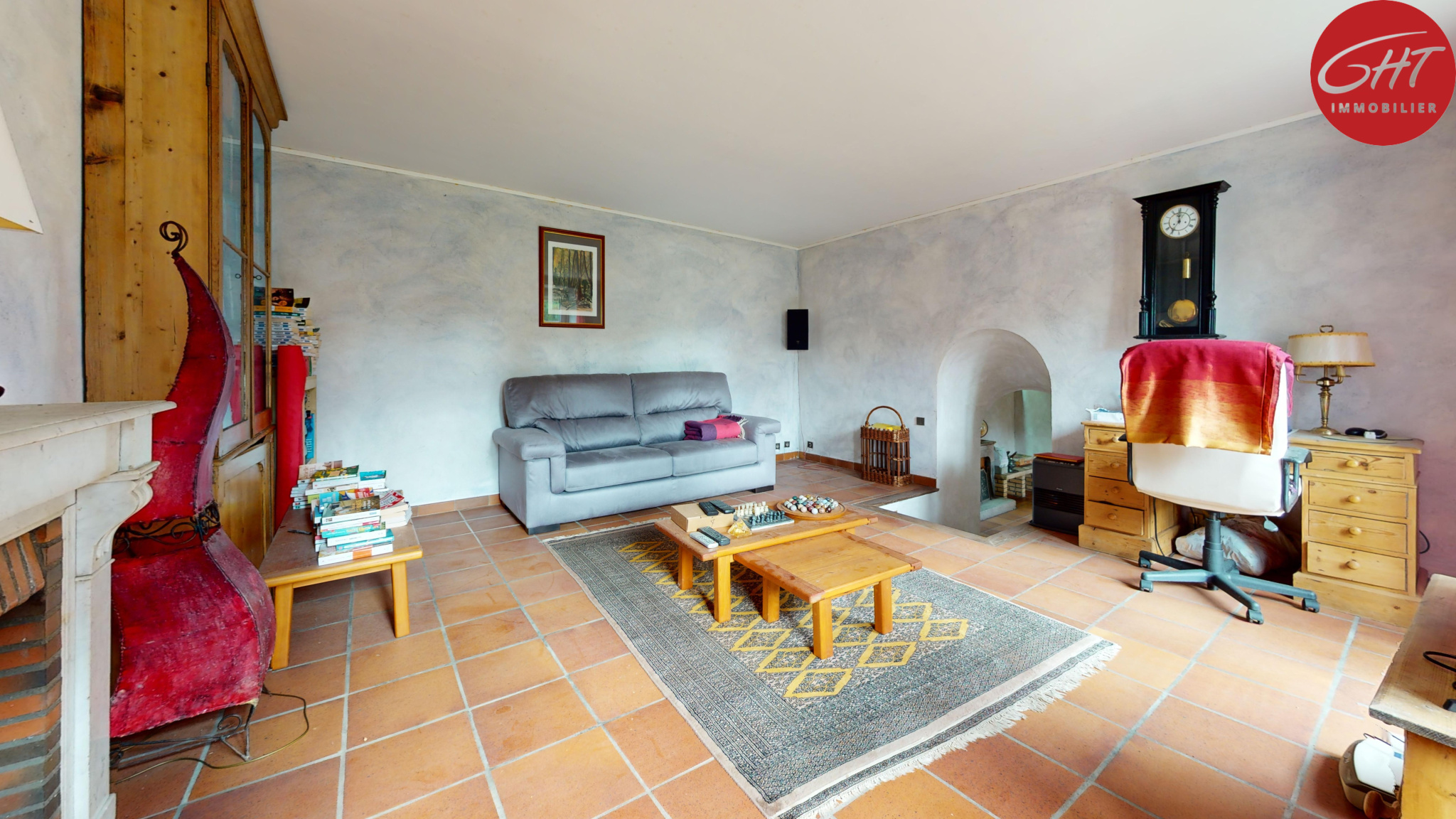 Image_7, Maison, Serre-les-Sapins, ref :2989