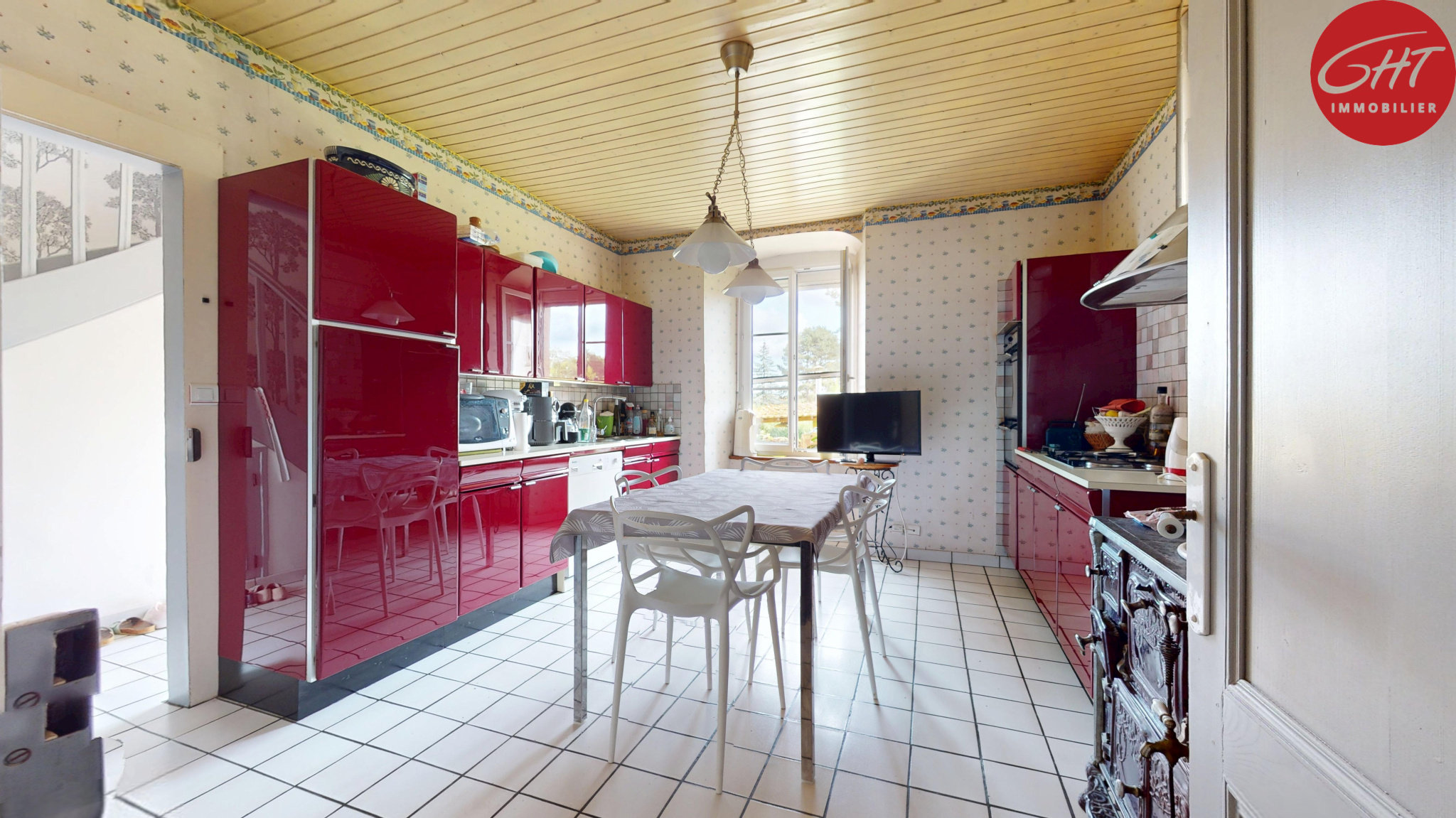 Image_8, Maison, Serre-les-Sapins, ref :2989