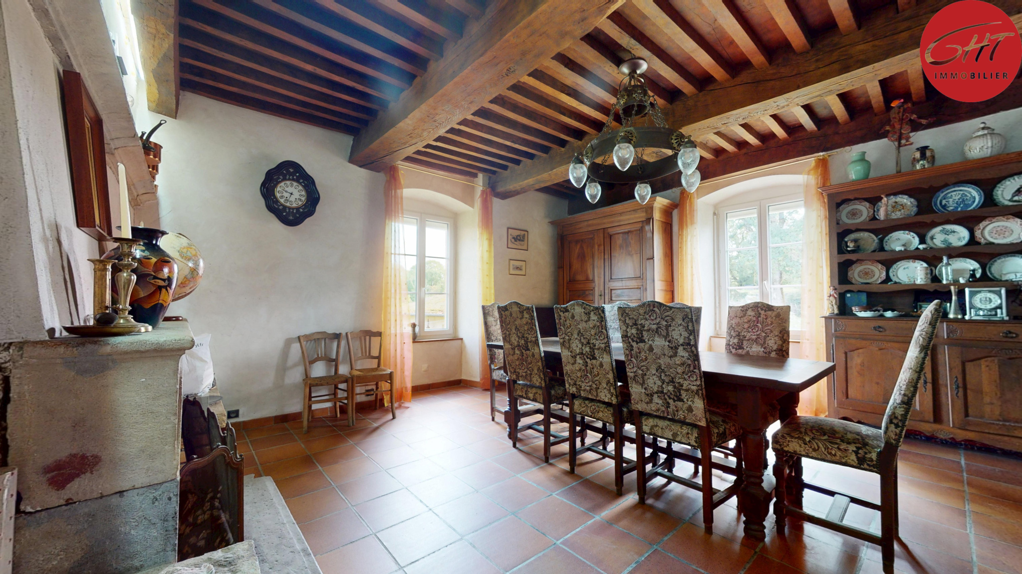Image_4, Maison, Serre-les-Sapins, ref :2989