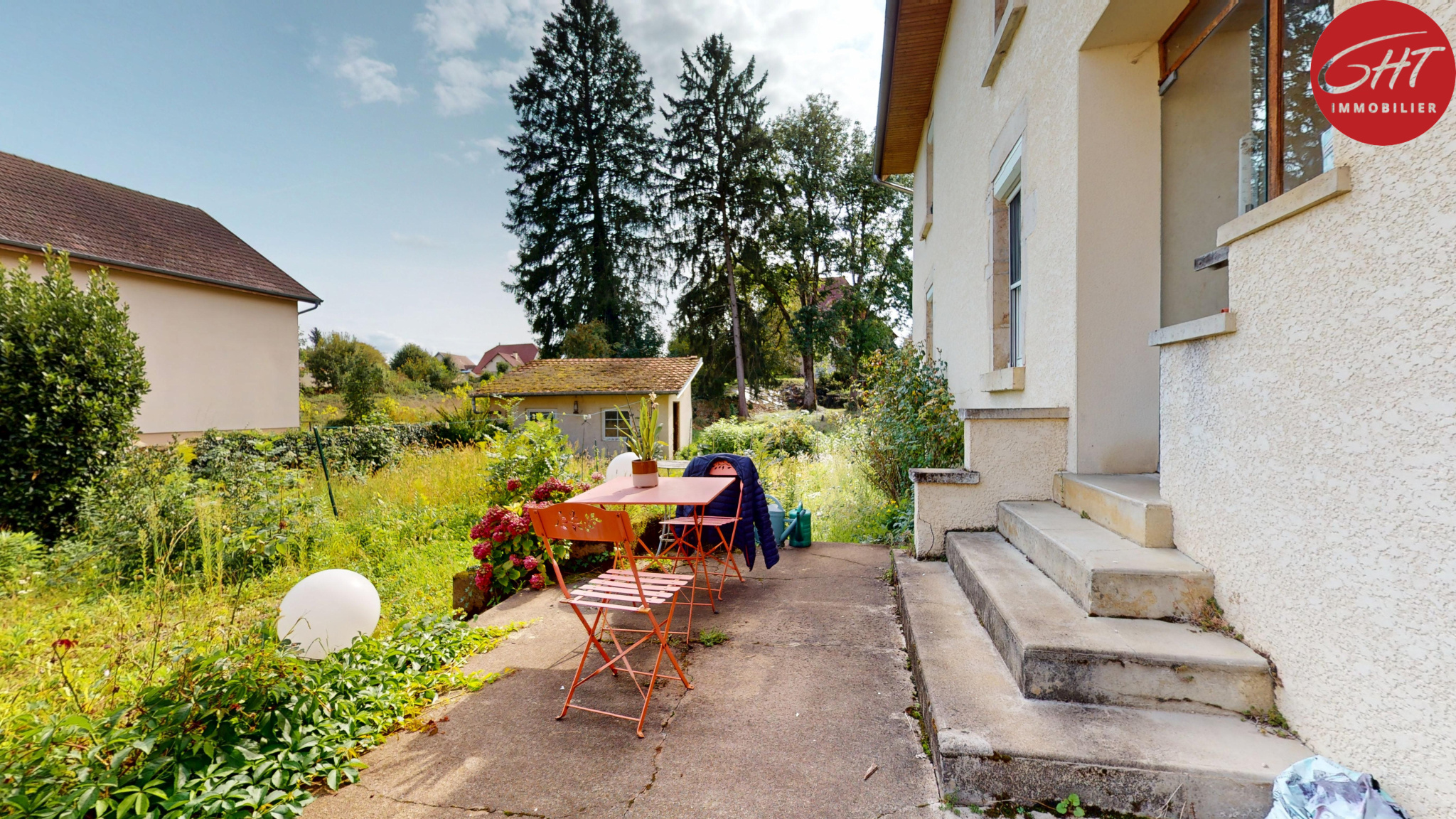 Image_2, Maison, Serre-les-Sapins, ref :2989