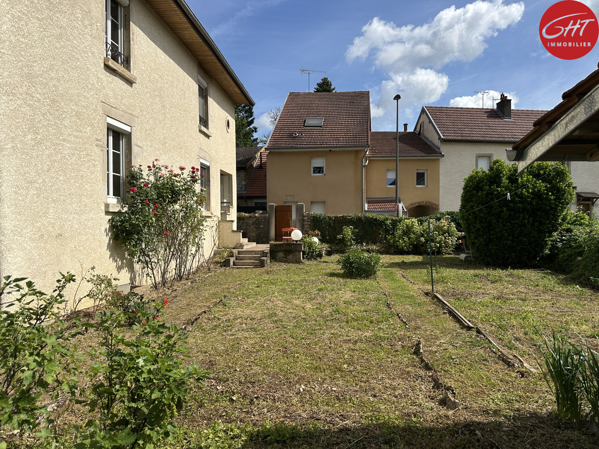 Image_2, Maison, Serre-les-Sapins, ref :2989