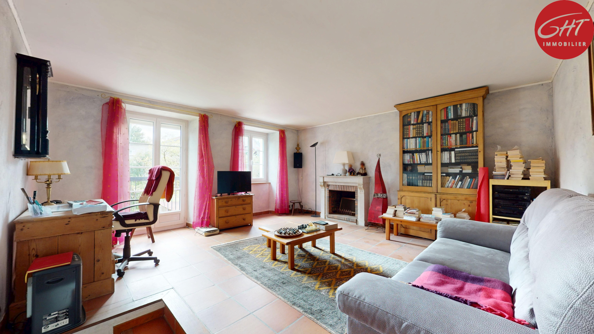 Image_6, Maison, Serre-les-Sapins, ref :2989