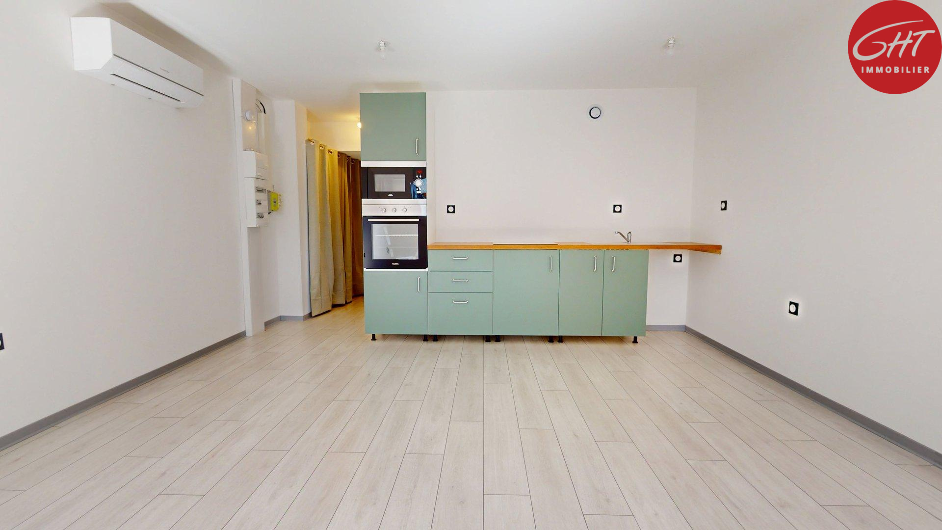 Image_3, Appartement, Burgille, ref :MG76