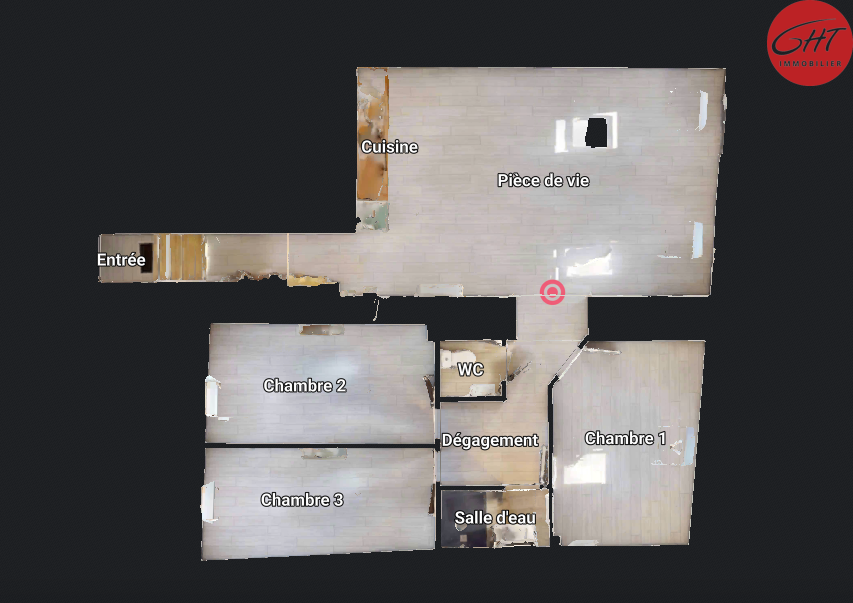 Image_8, Appartement, Burgille, ref :MG76