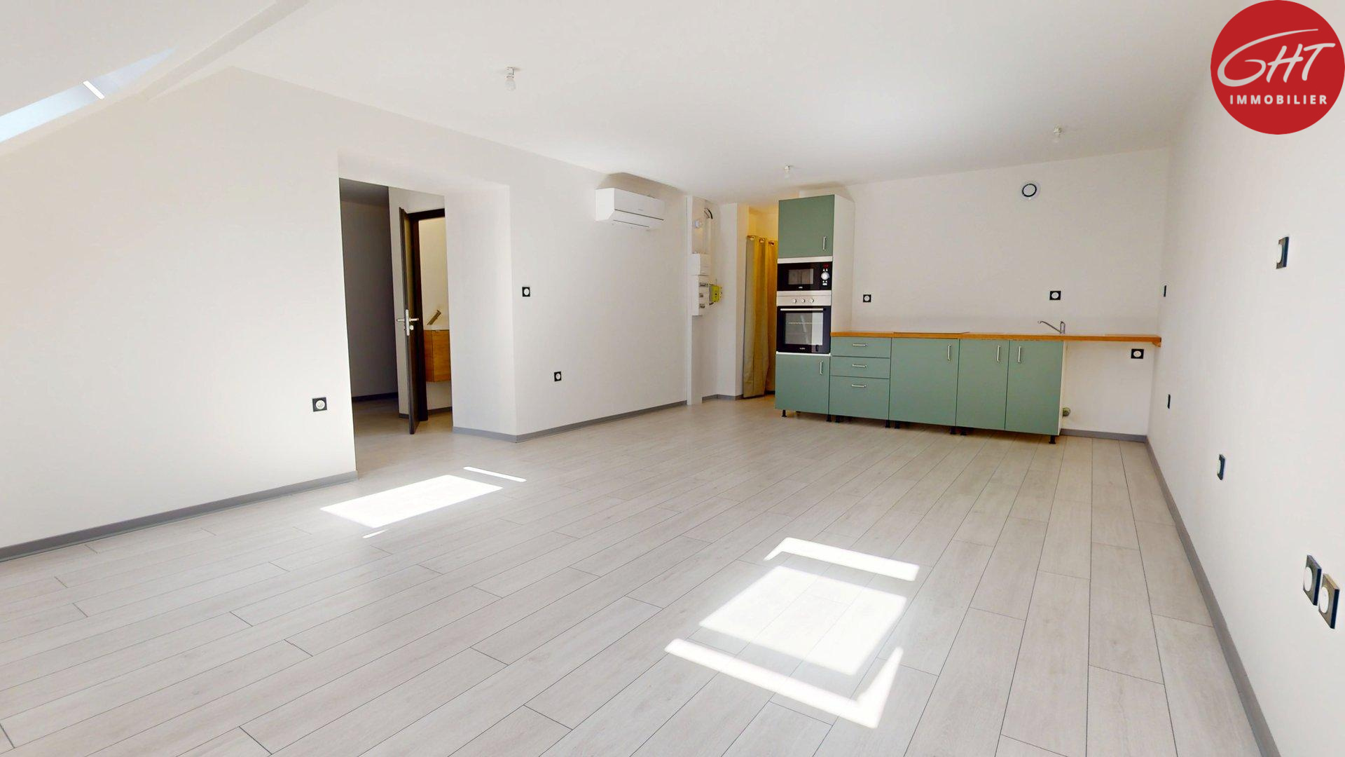 Image_2, Appartement, Burgille, ref :MG76