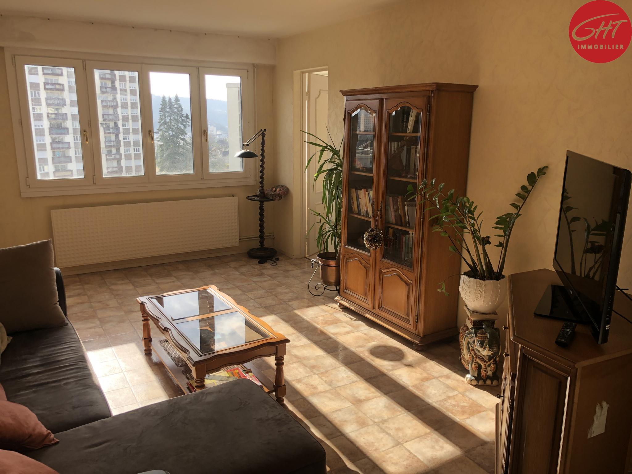 Image_2, Appartement, Besançon, ref :2330X