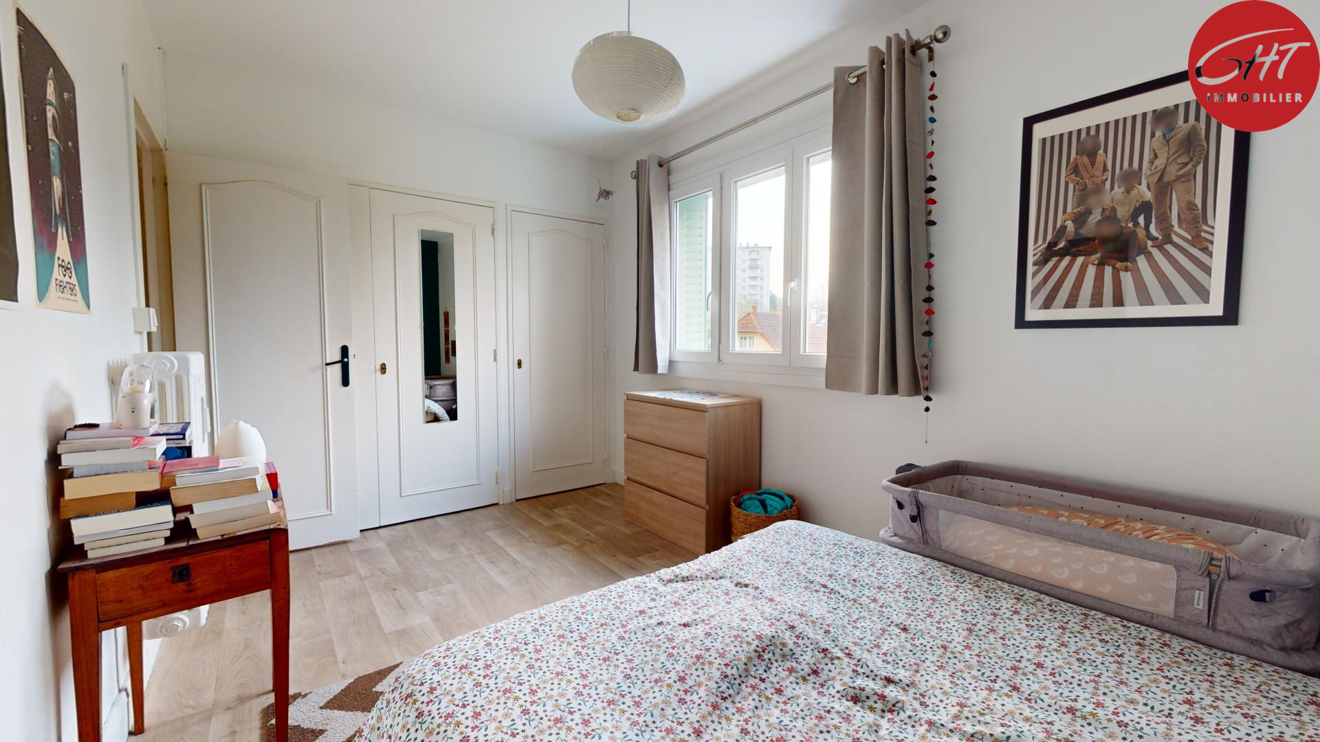 Image_11, Appartement, Besançon, ref :2898