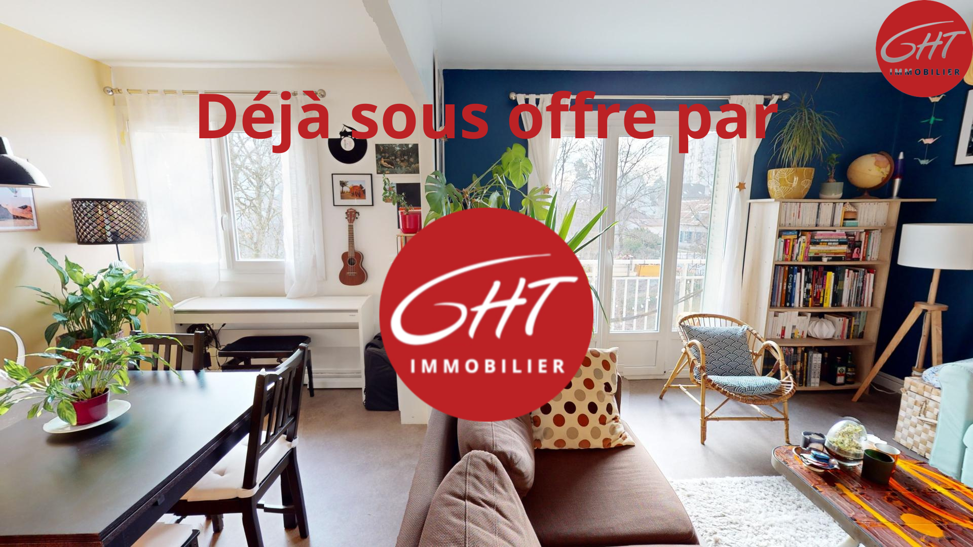 Image_1, Appartement, Besançon, ref :2898