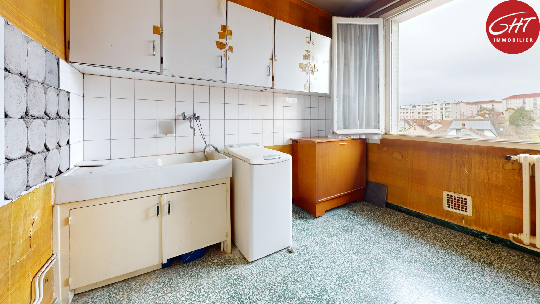Image_1, Appartement, Besançon, ref :2785
