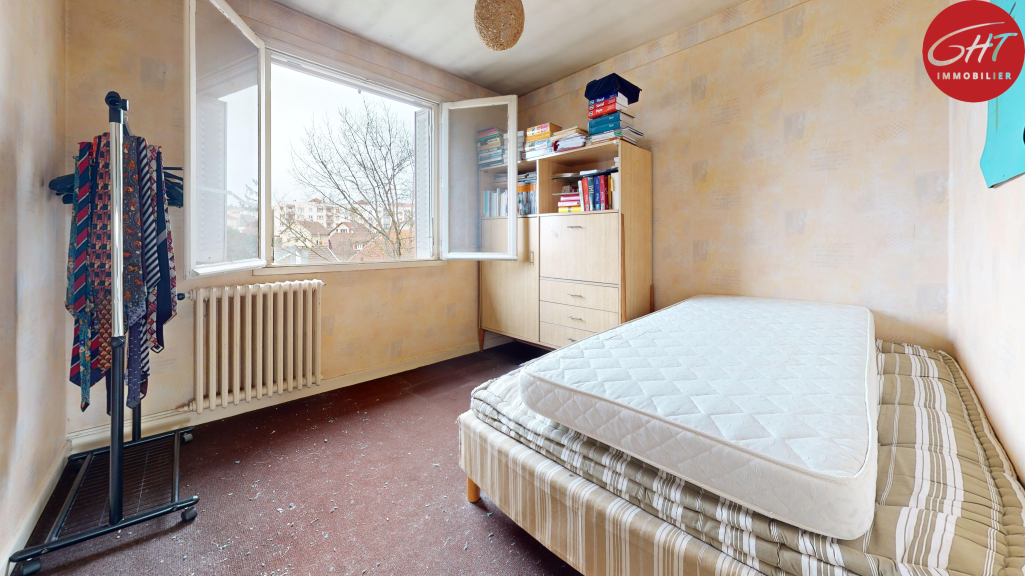 Image_3, Appartement, Besançon, ref :2785