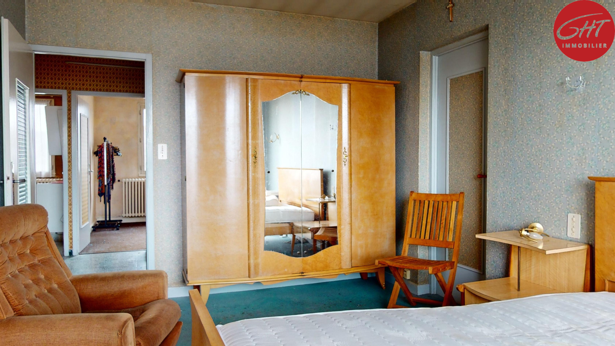 Image_7, Appartement, Besançon, ref :2785