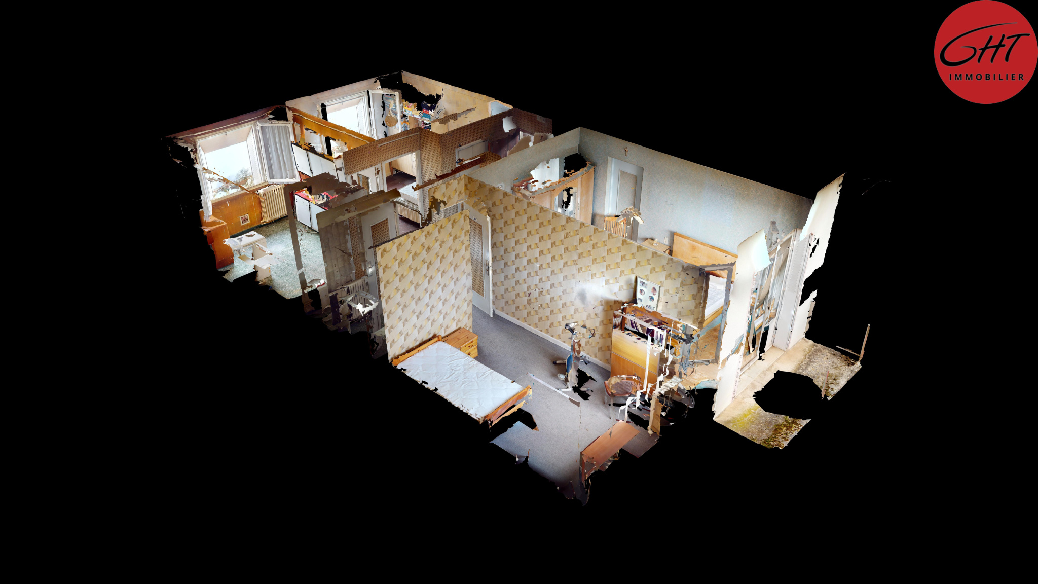 Image_11, Appartement, Besançon, ref :2785