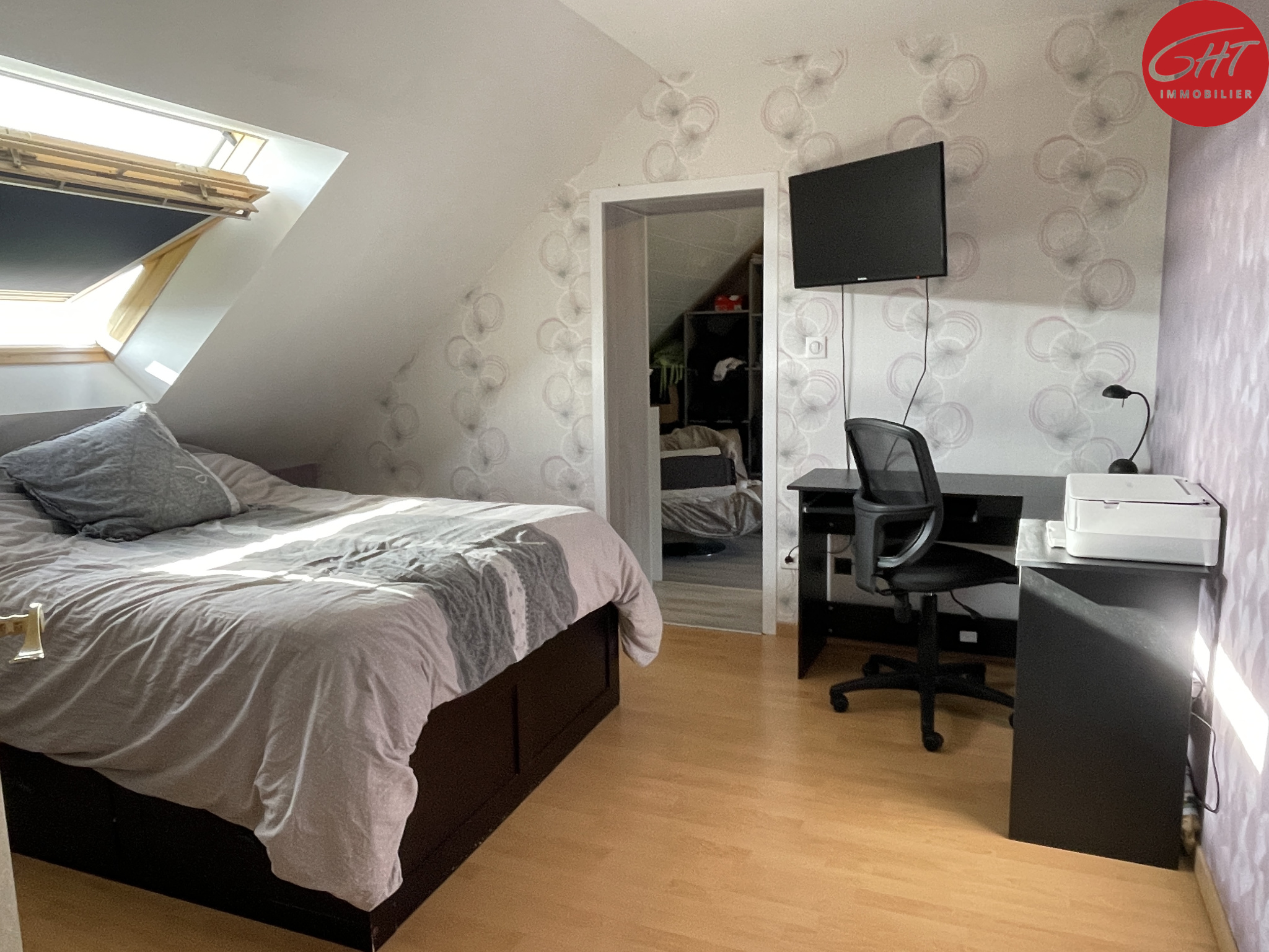 Image_3, Maison, Saligney, ref :2576