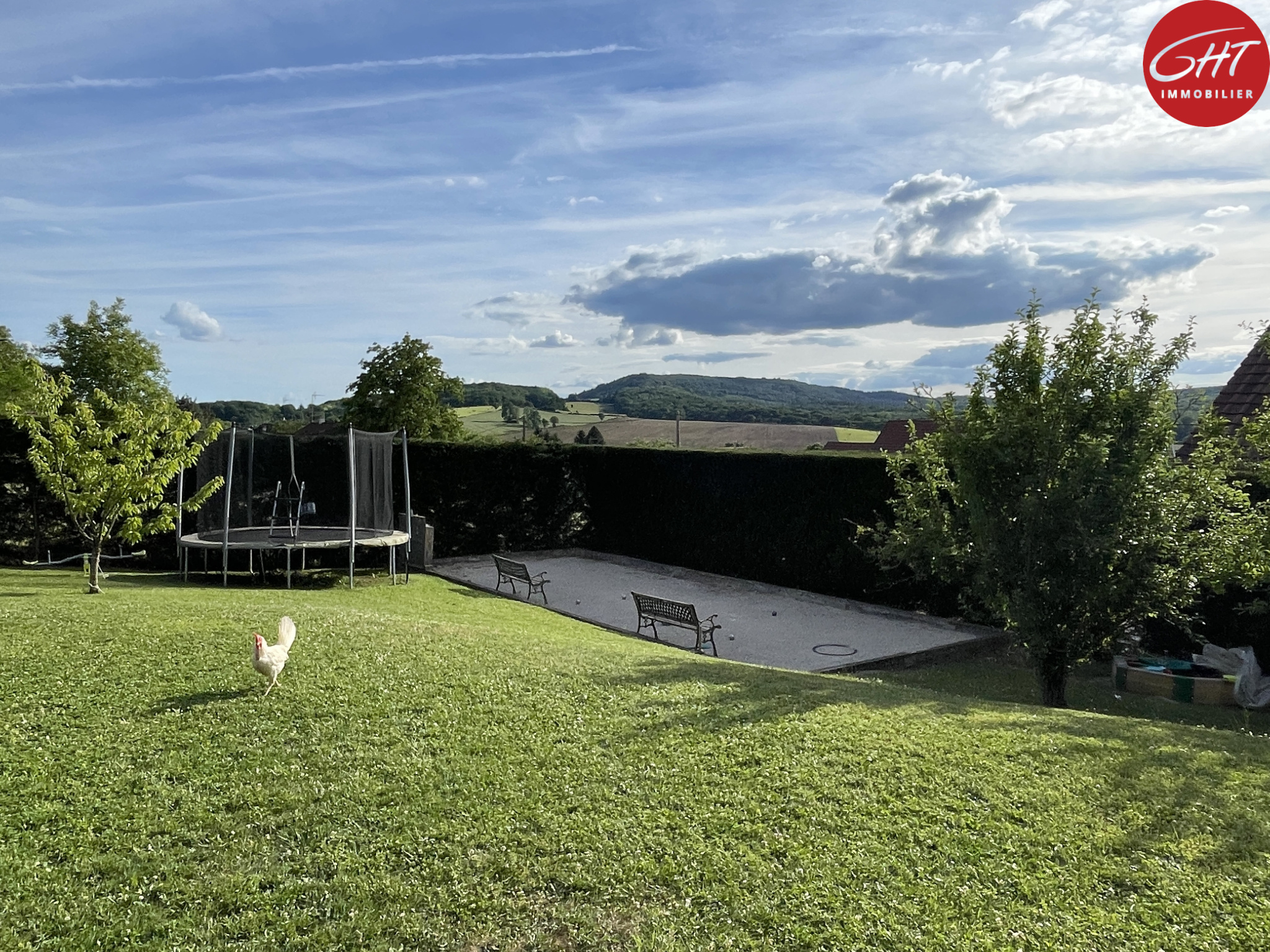 Image_2, Maison, Saligney, ref :2576