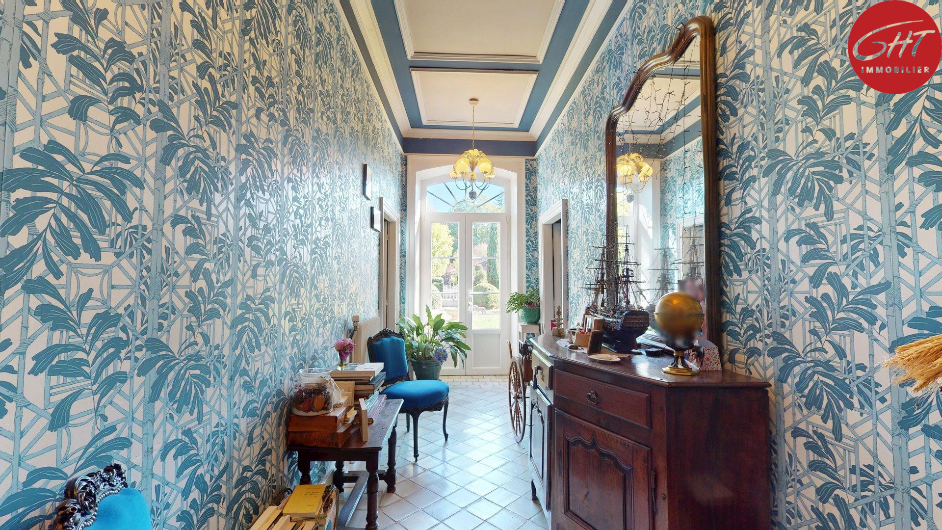 Image_8, Maison, Jallerange, ref :3098