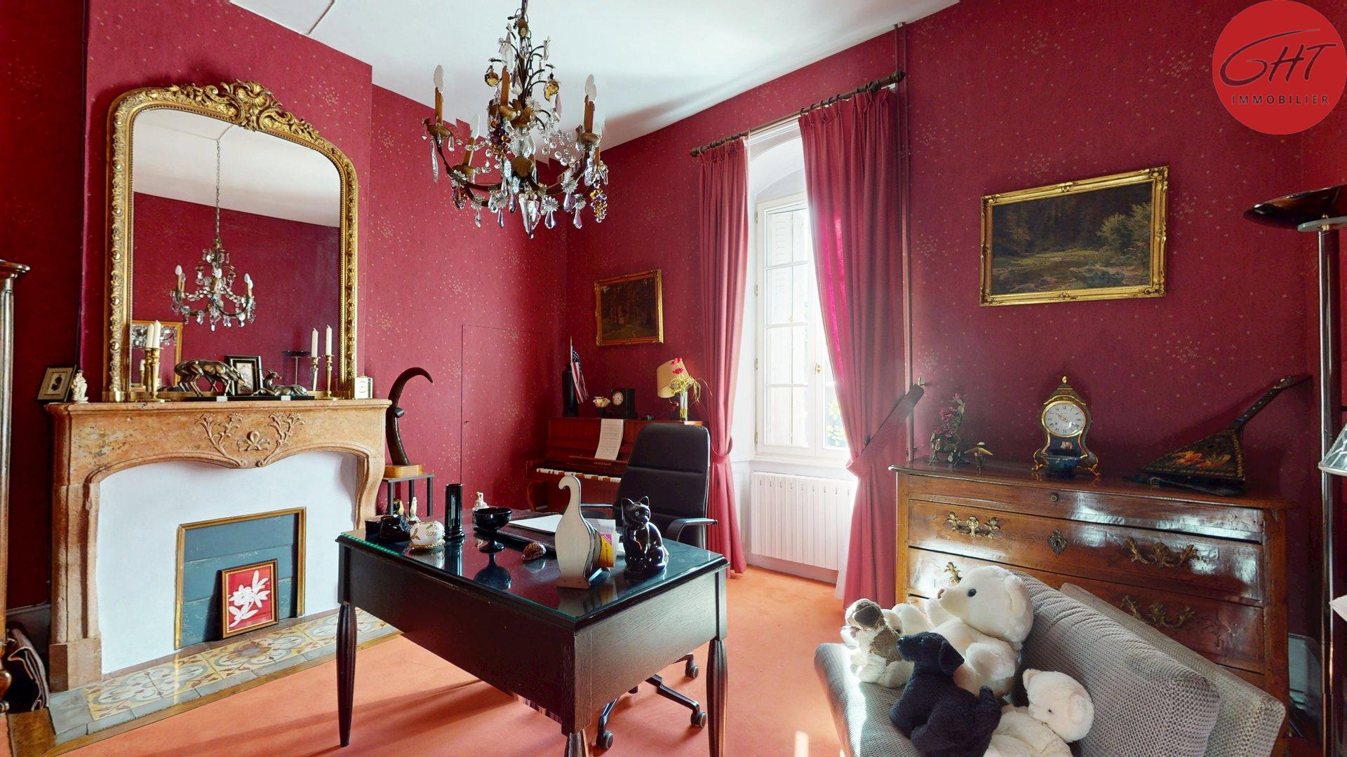 Image_10, Maison, Jallerange, ref :3098