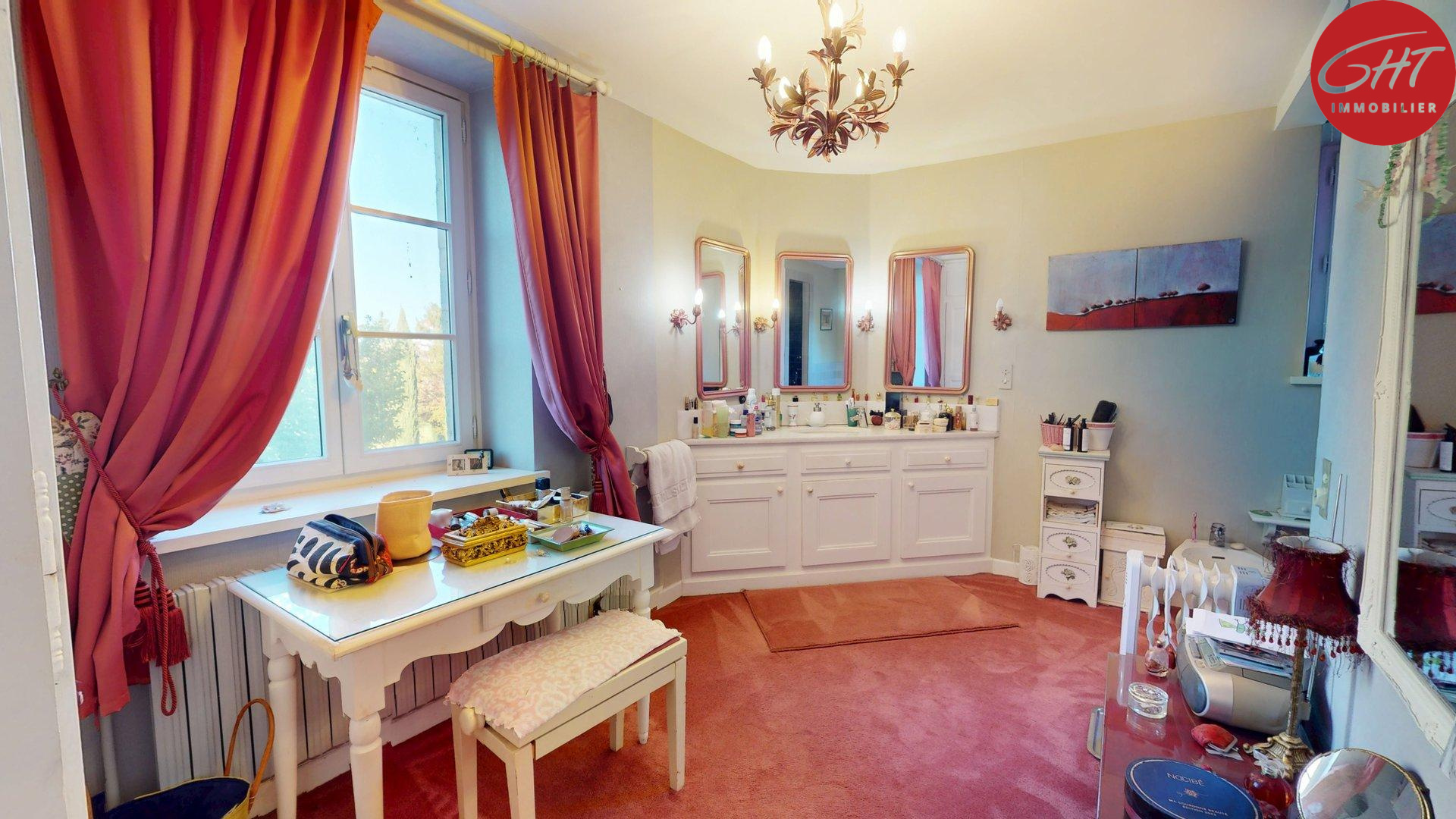 Image_16, Maison, Jallerange, ref :3098