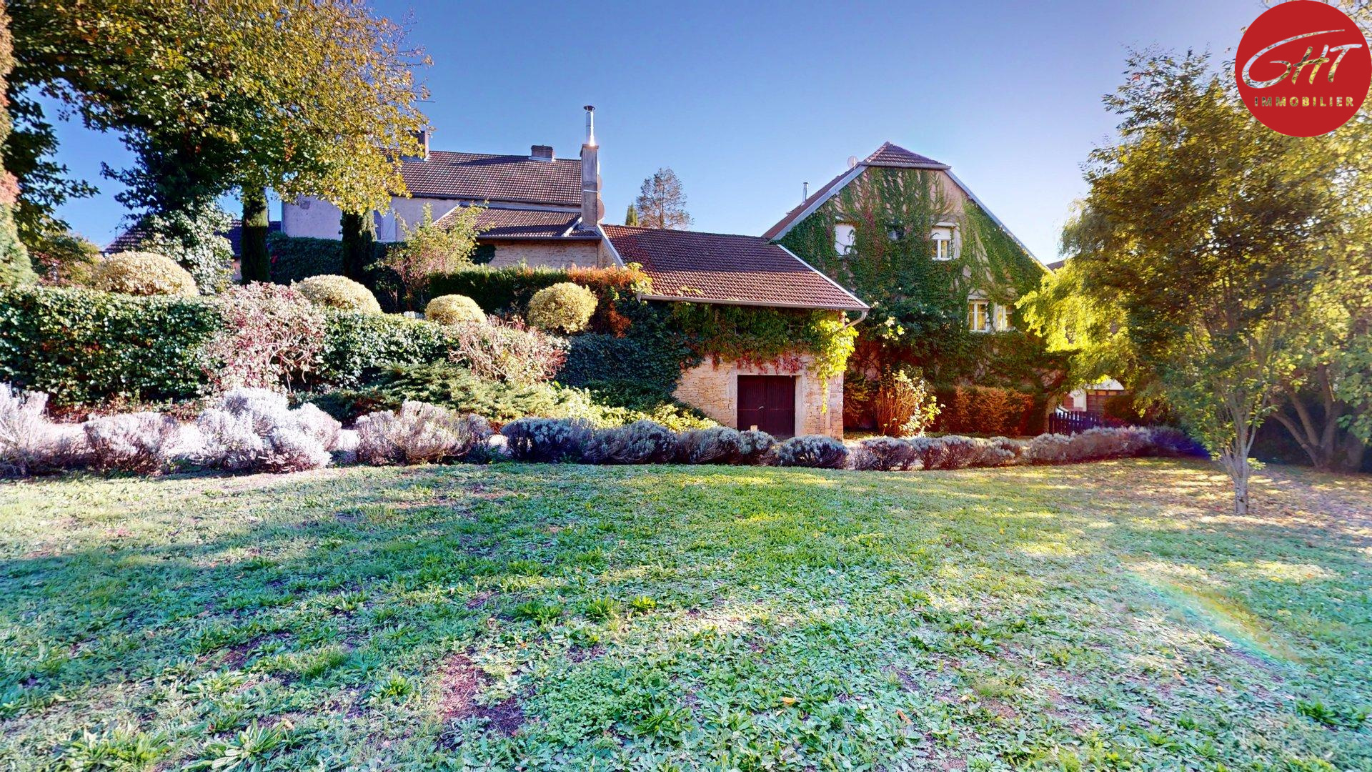 Image_20, Maison, Jallerange, ref :3098
