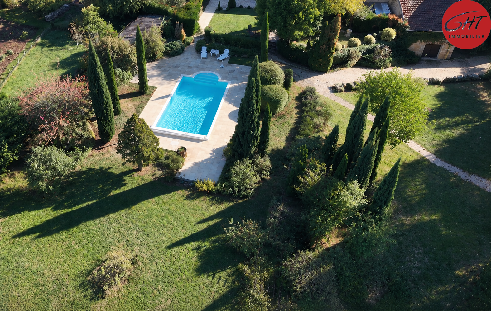 Image_1, Maison, Jallerange, ref :3098