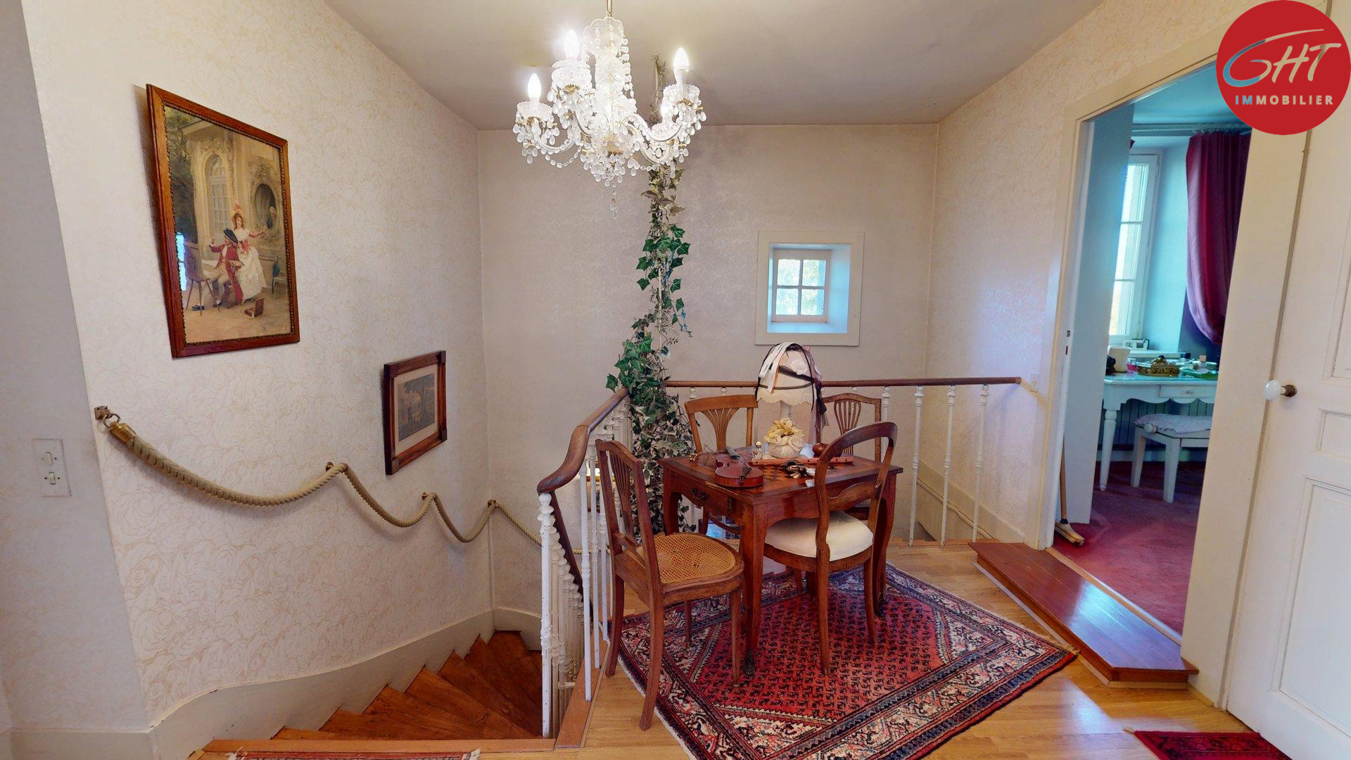 Image_12, Maison, Jallerange, ref :3098