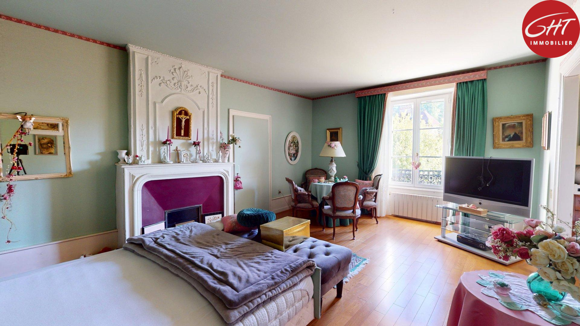 Image_13, Maison, Jallerange, ref :3098