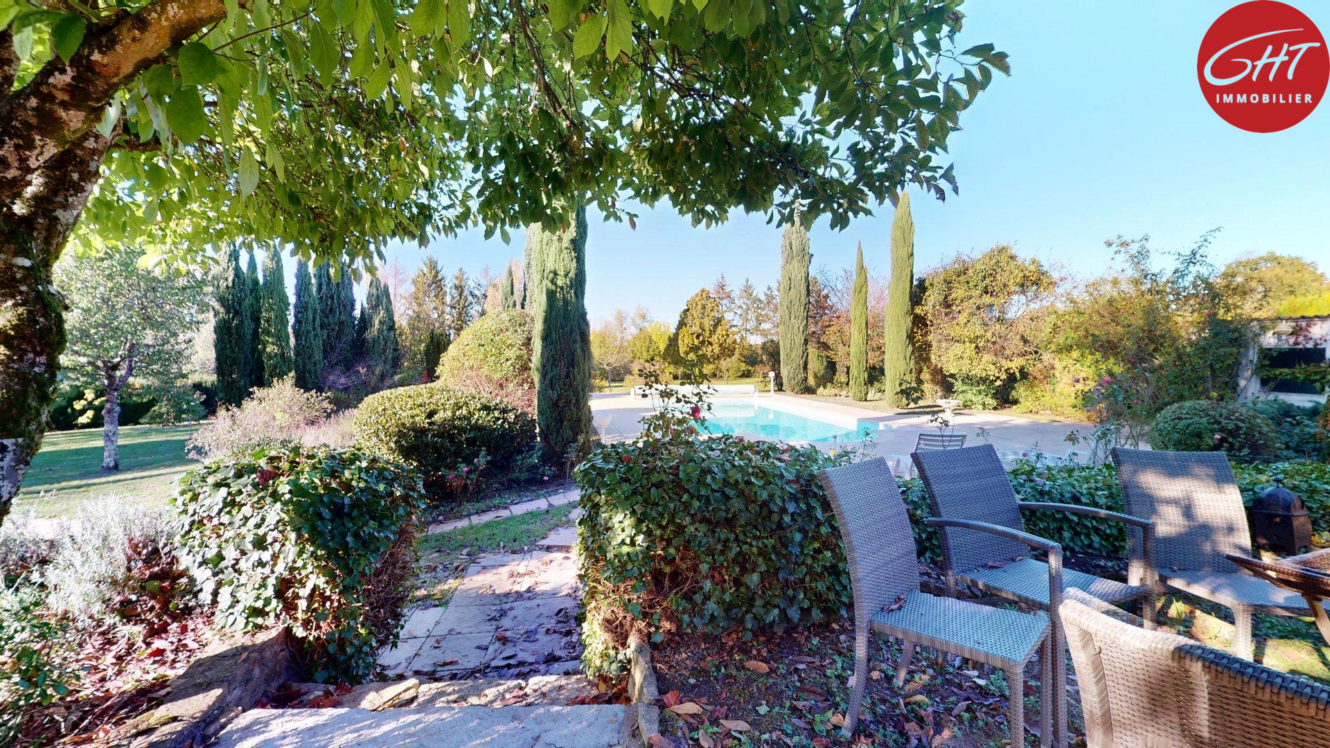 Image_4, Maison, Jallerange, ref :3098