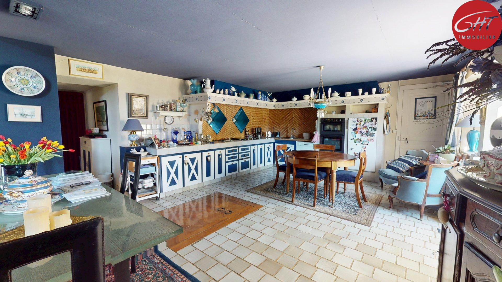 Image_7, Maison, Jallerange, ref :3098