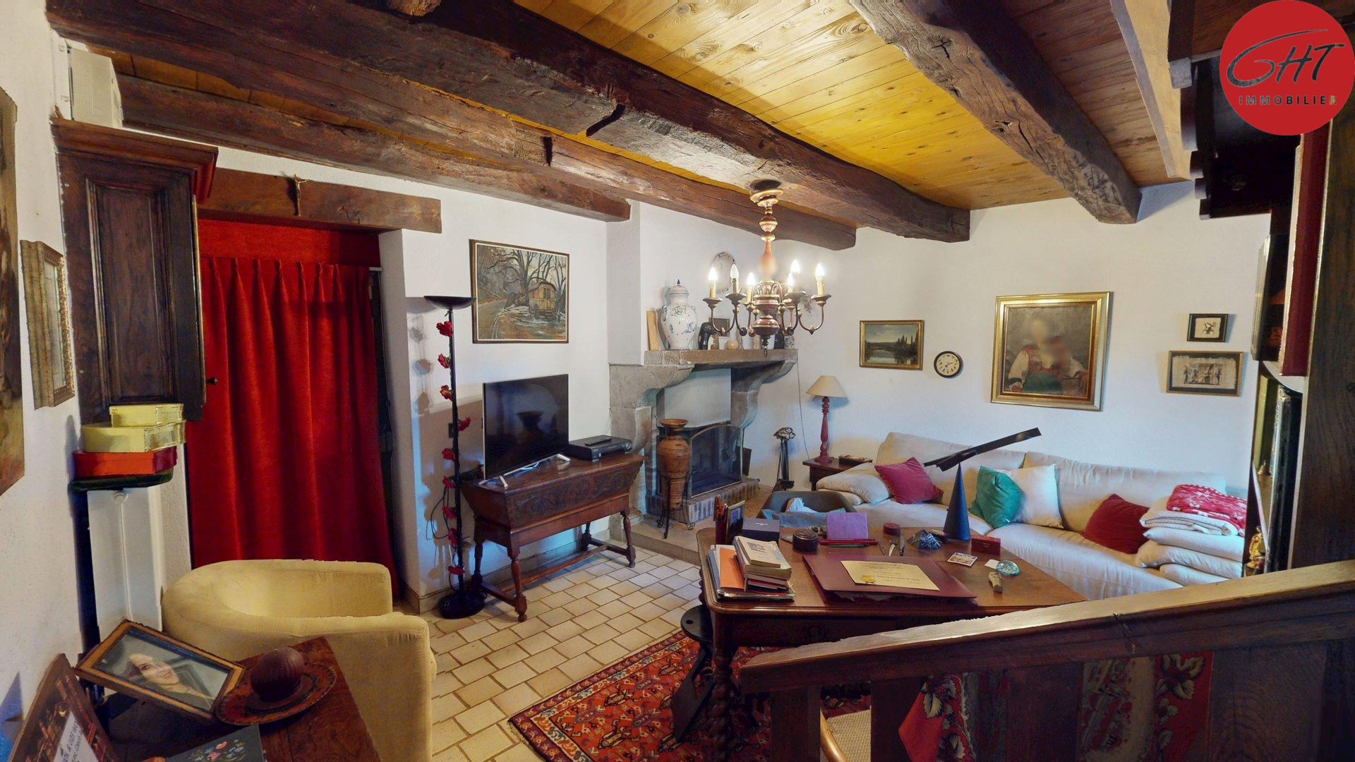 Image_11, Maison, Jallerange, ref :3098