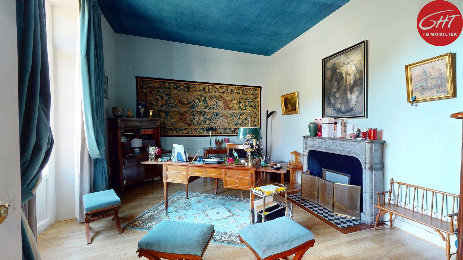 Image_9, Maison, Jallerange, ref :3098