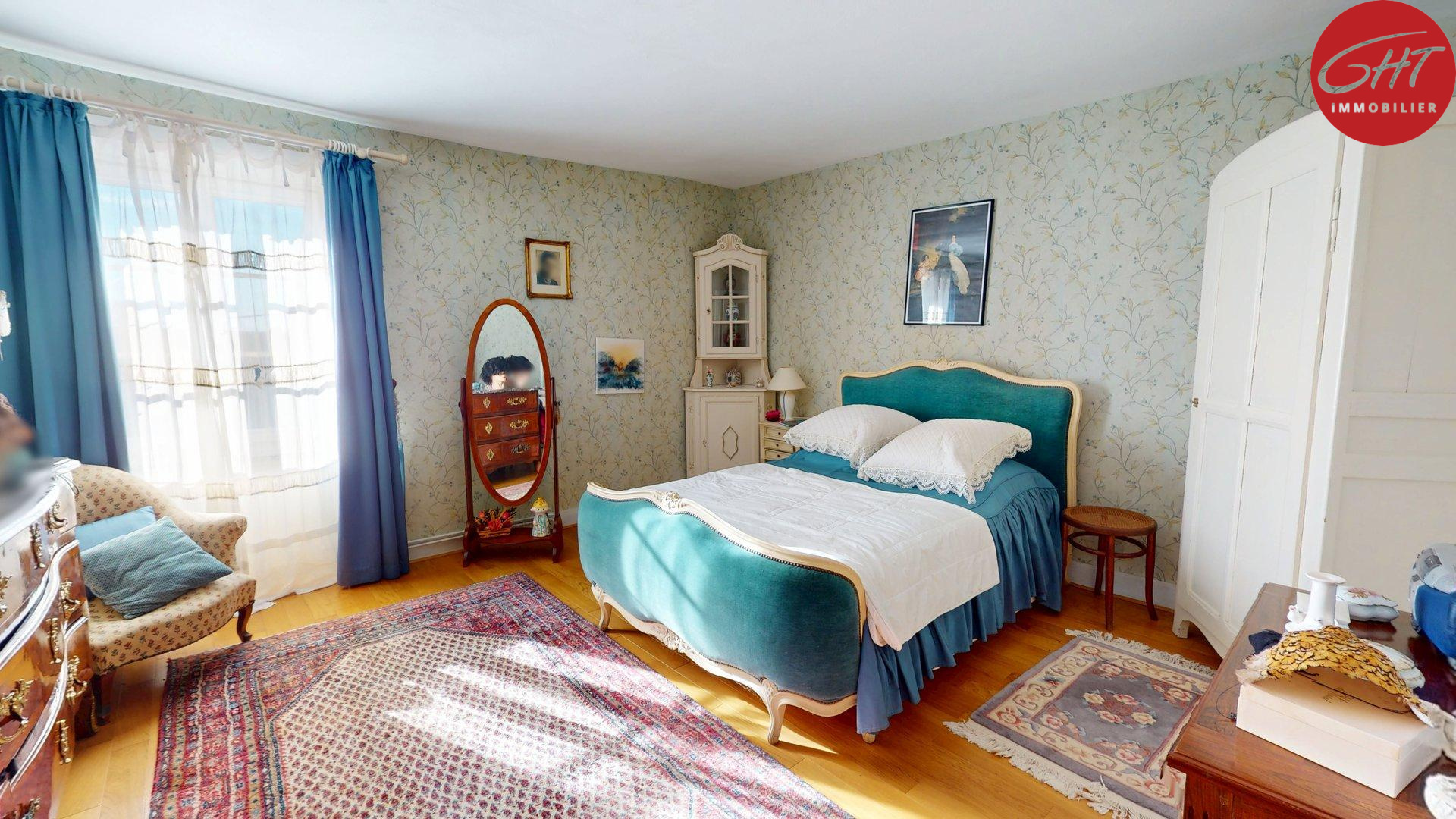 Image_15, Maison, Jallerange, ref :3098