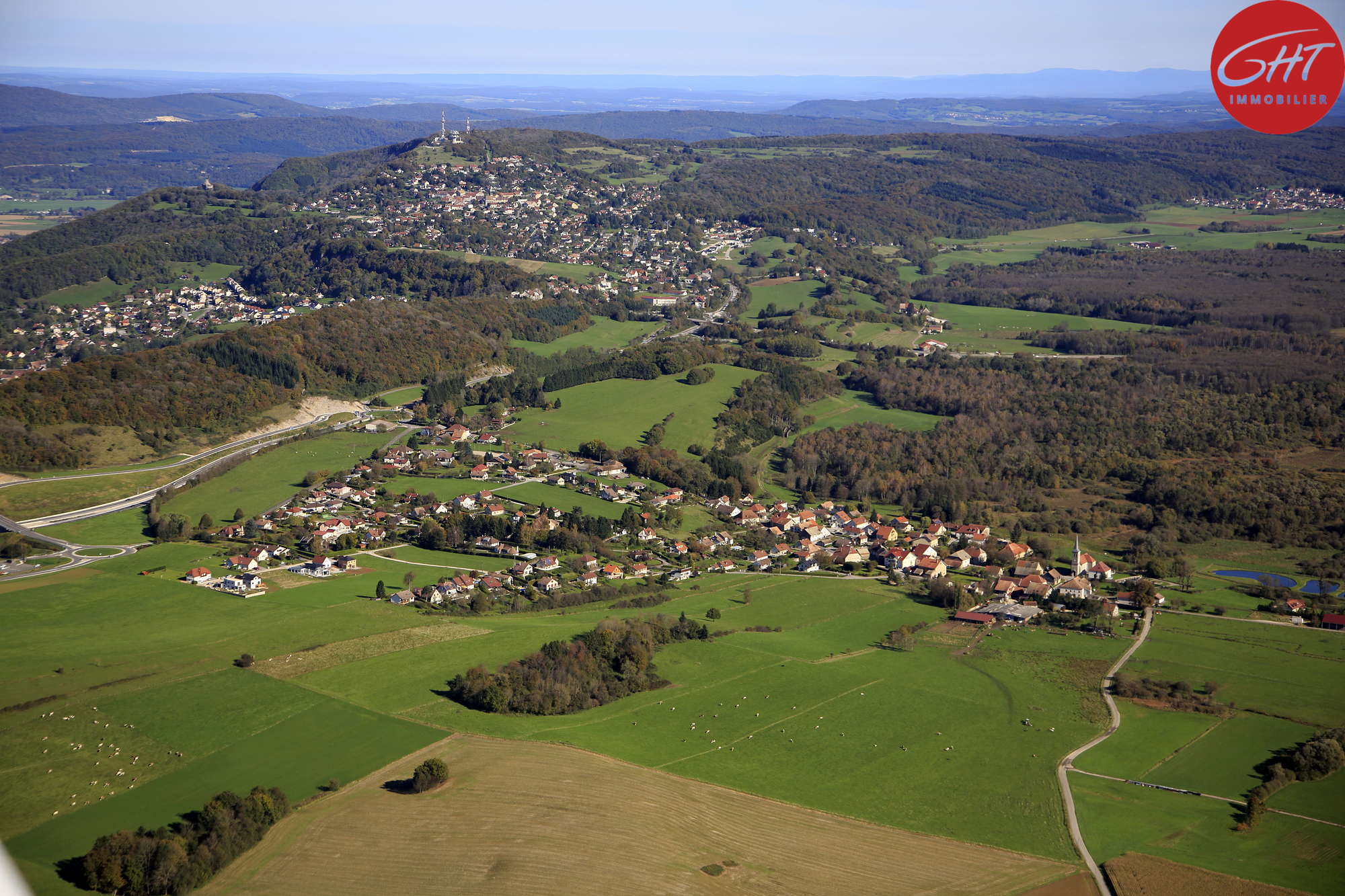 Image_2, Terrain, La Vèze, ref :2932