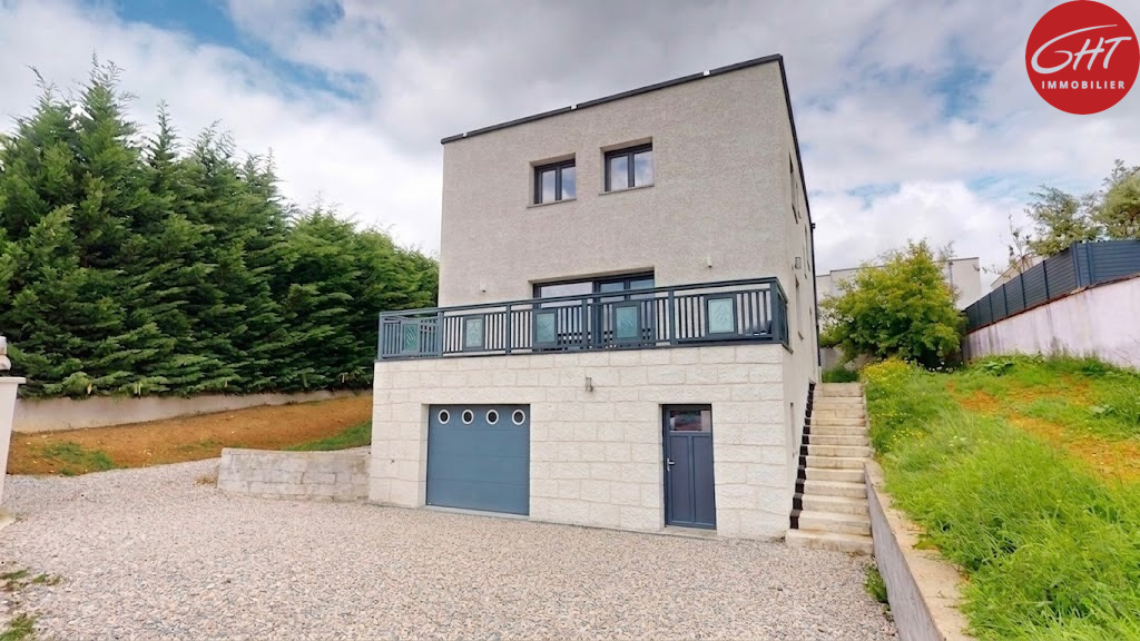Image_1, Maison, Saint-Vit, ref :3061
