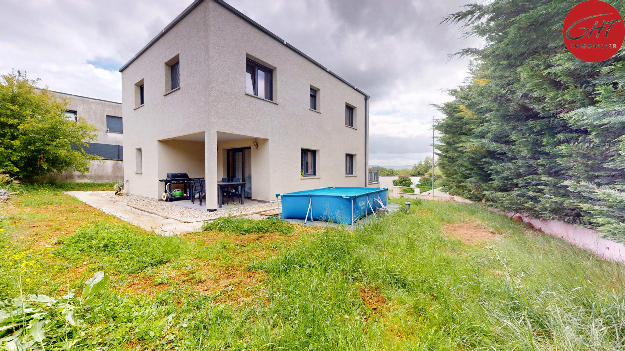 Image_9, Maison, Saint-Vit, ref :3061
