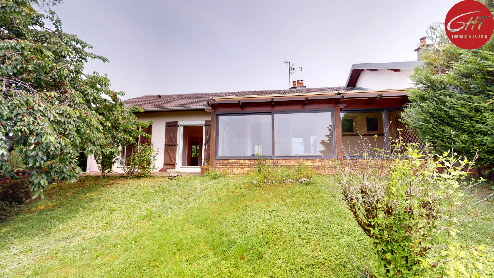 Image_1, Maison, École-Valentin, ref :2953