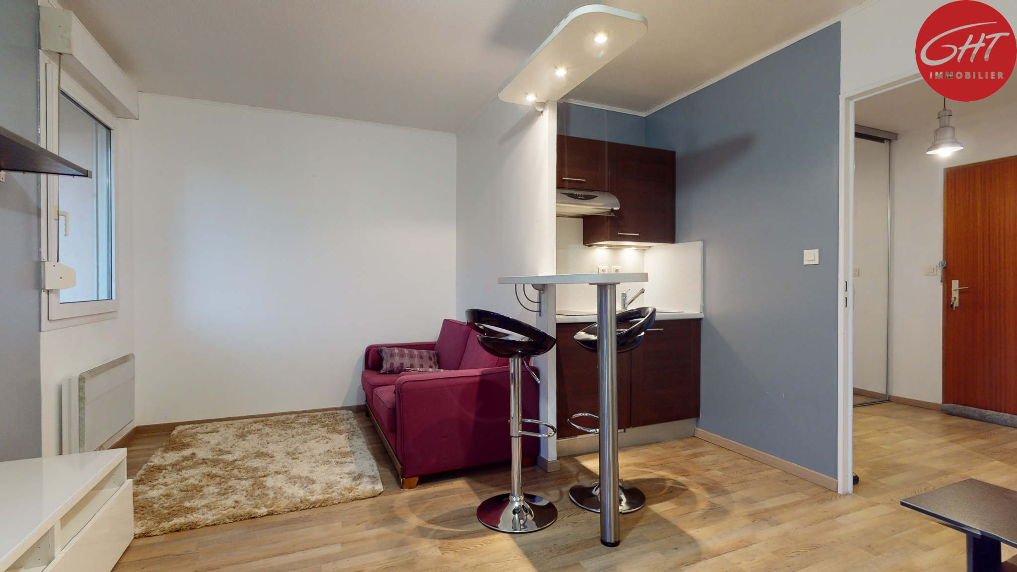 Image_2, Appartement, Besançon, ref :2646
