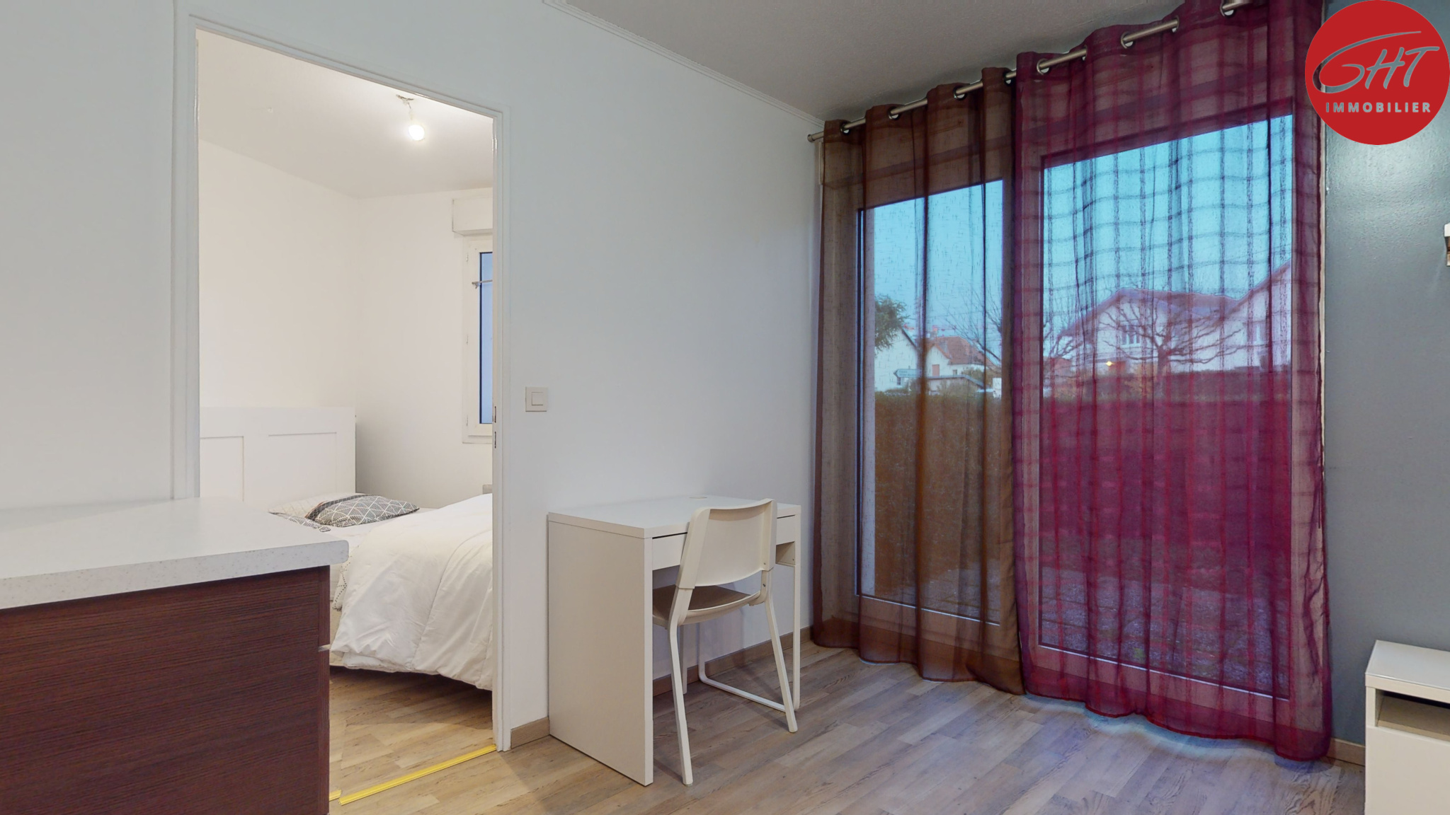 Image_4, Appartement, Besançon, ref :2646