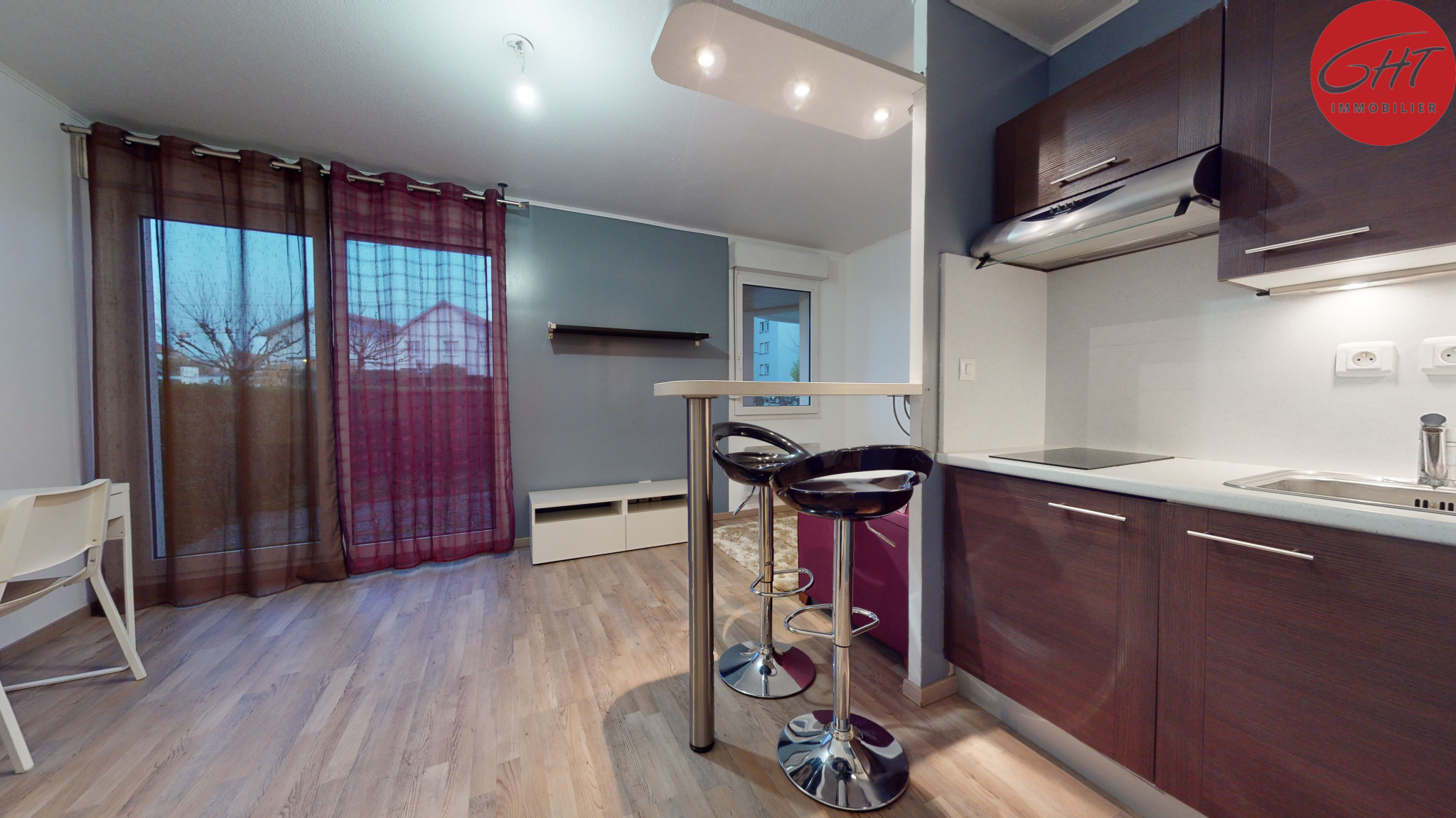 Image_1, Appartement, Besançon, ref :2646